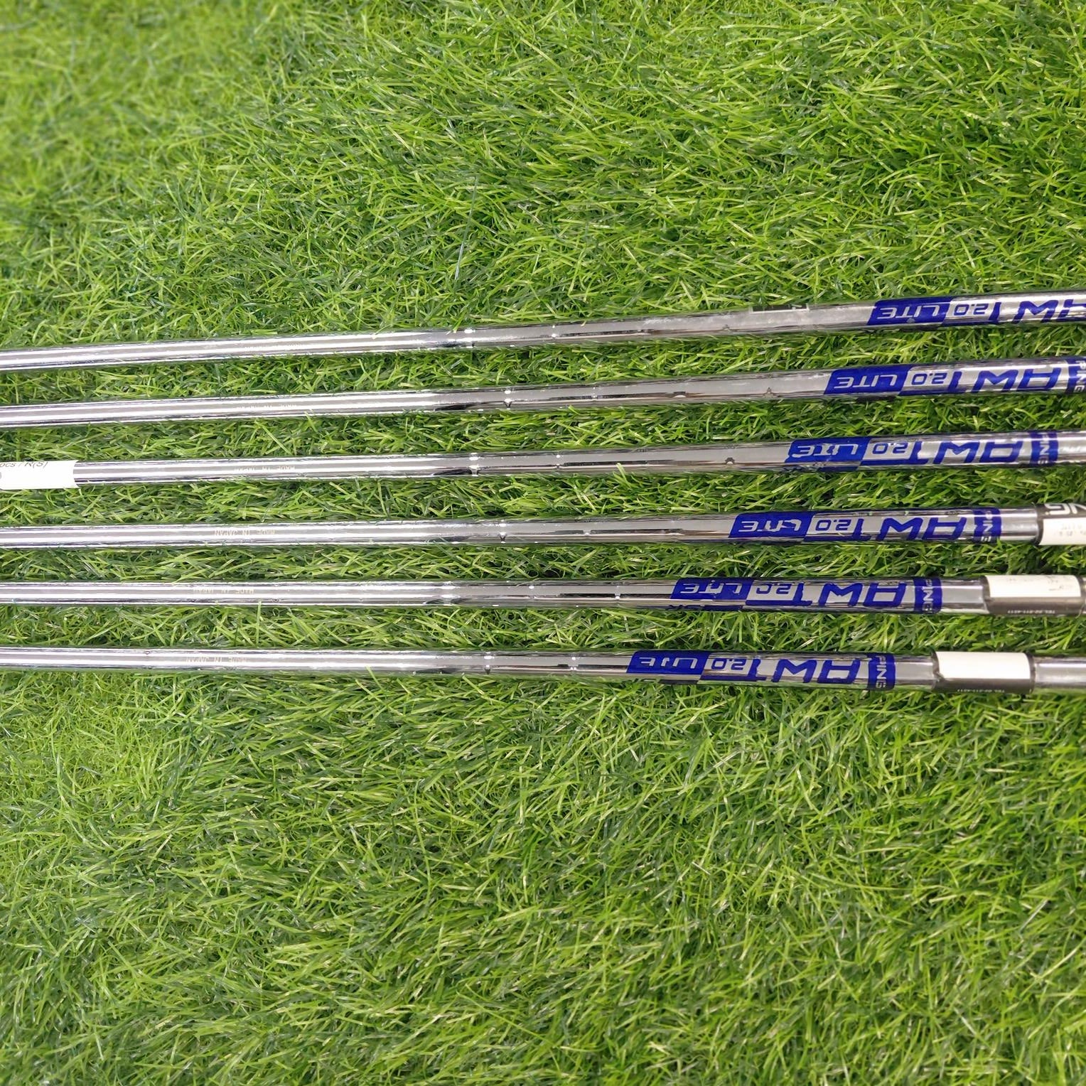 PING Iron Set / G425 / 6pcs / R(S)