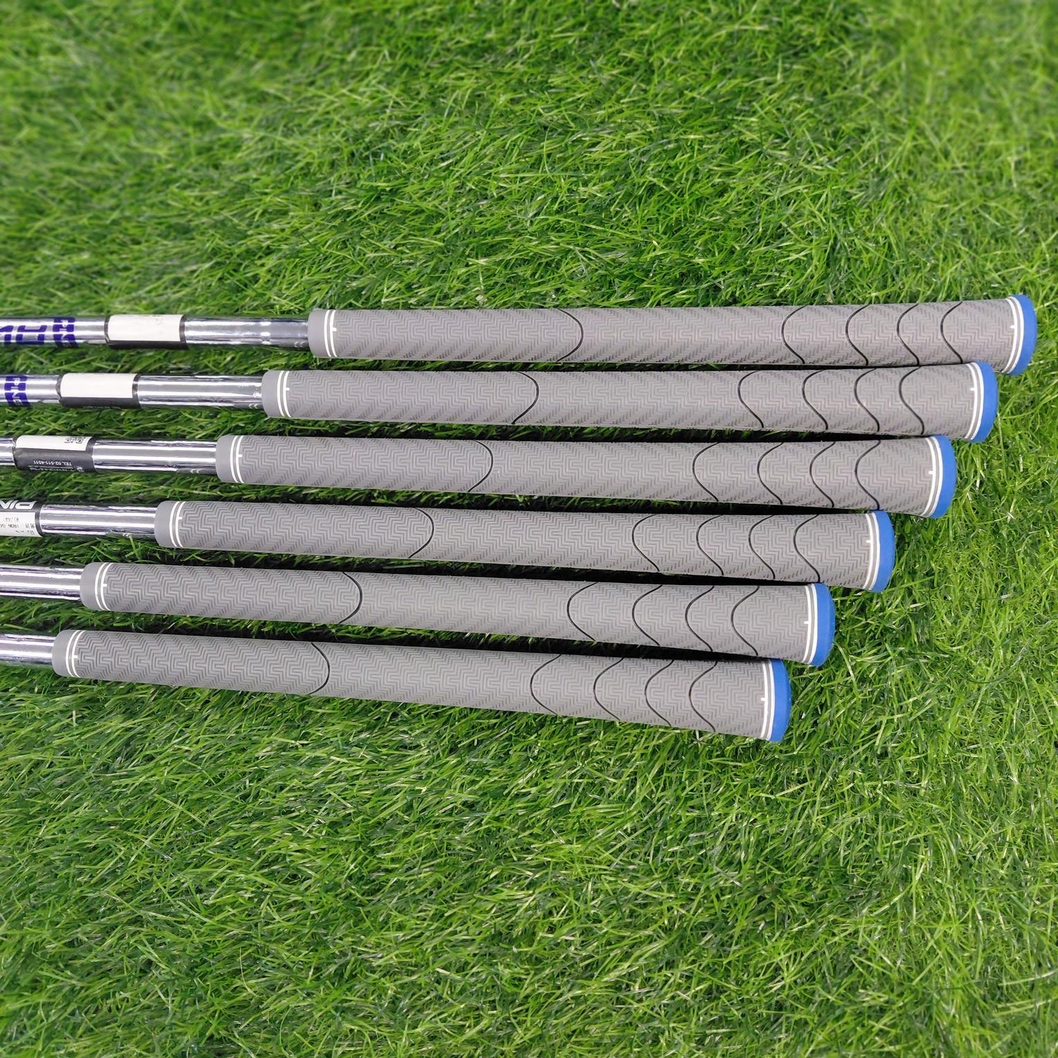 PING Iron Set / G425 / 6pcs / R(S)