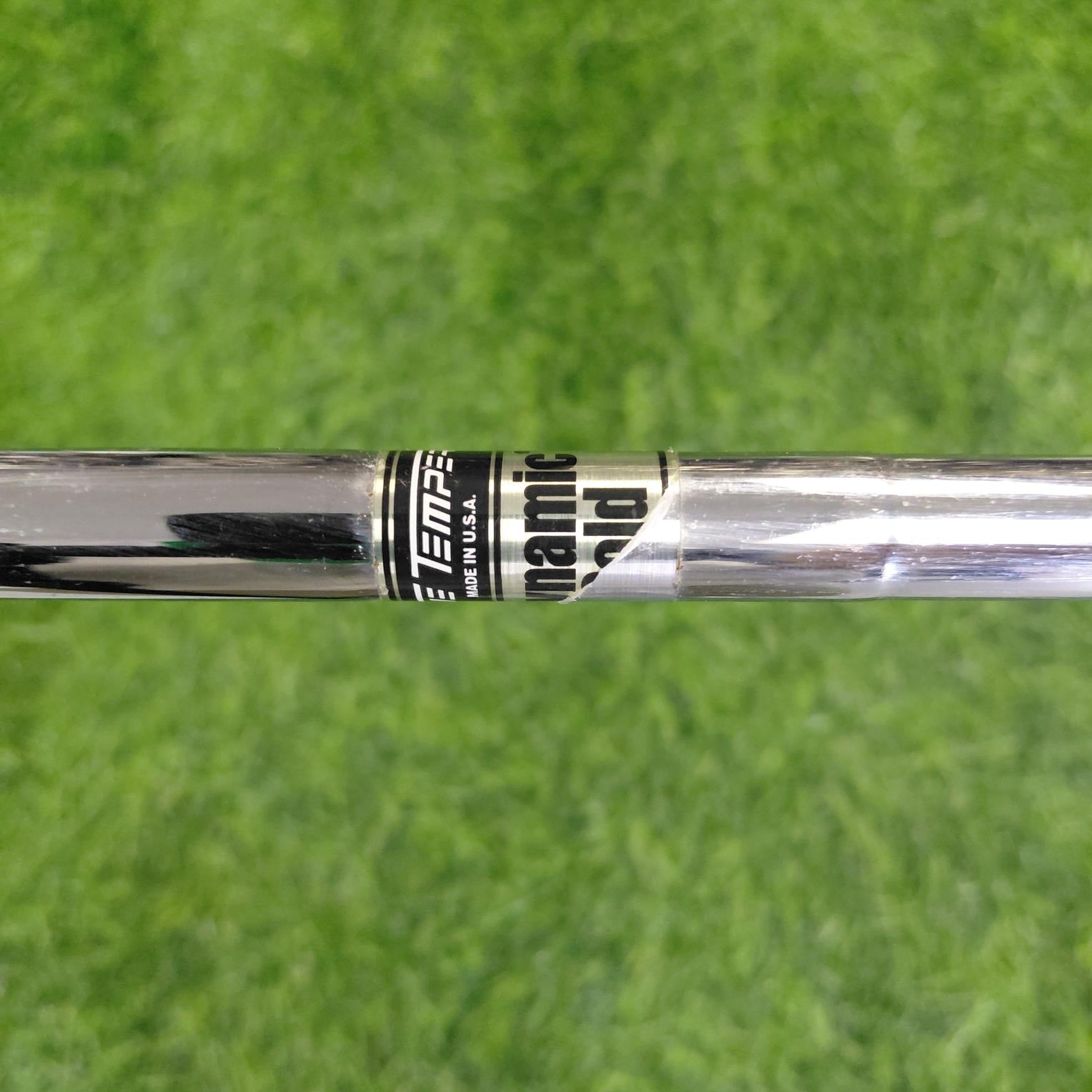 PING Iron Set / ANSER / 6pcs / S