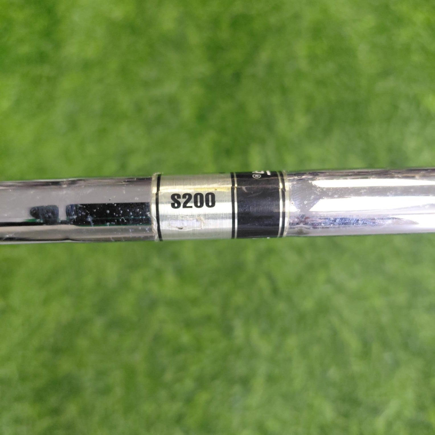 PING Iron Set / ANSER / 6pcs / S
