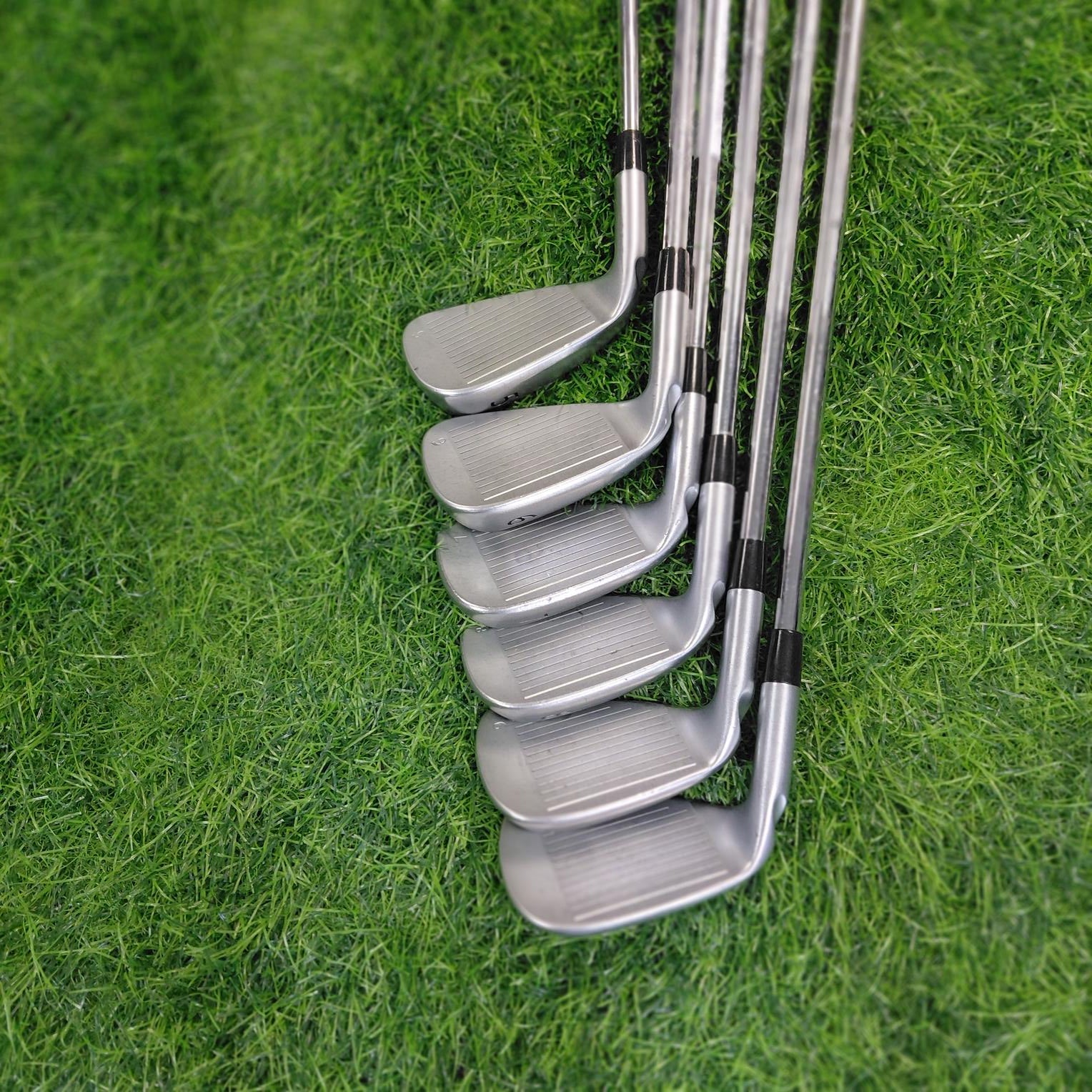 PING Iron Set / ANSER / 6pcs / S
