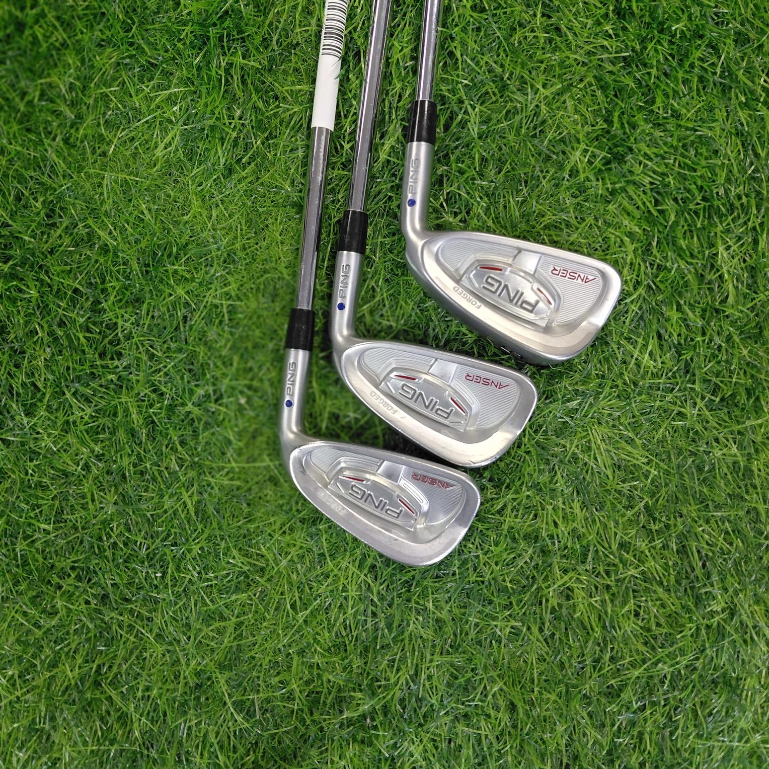 PING Iron Set / ANSER / 6pcs / S