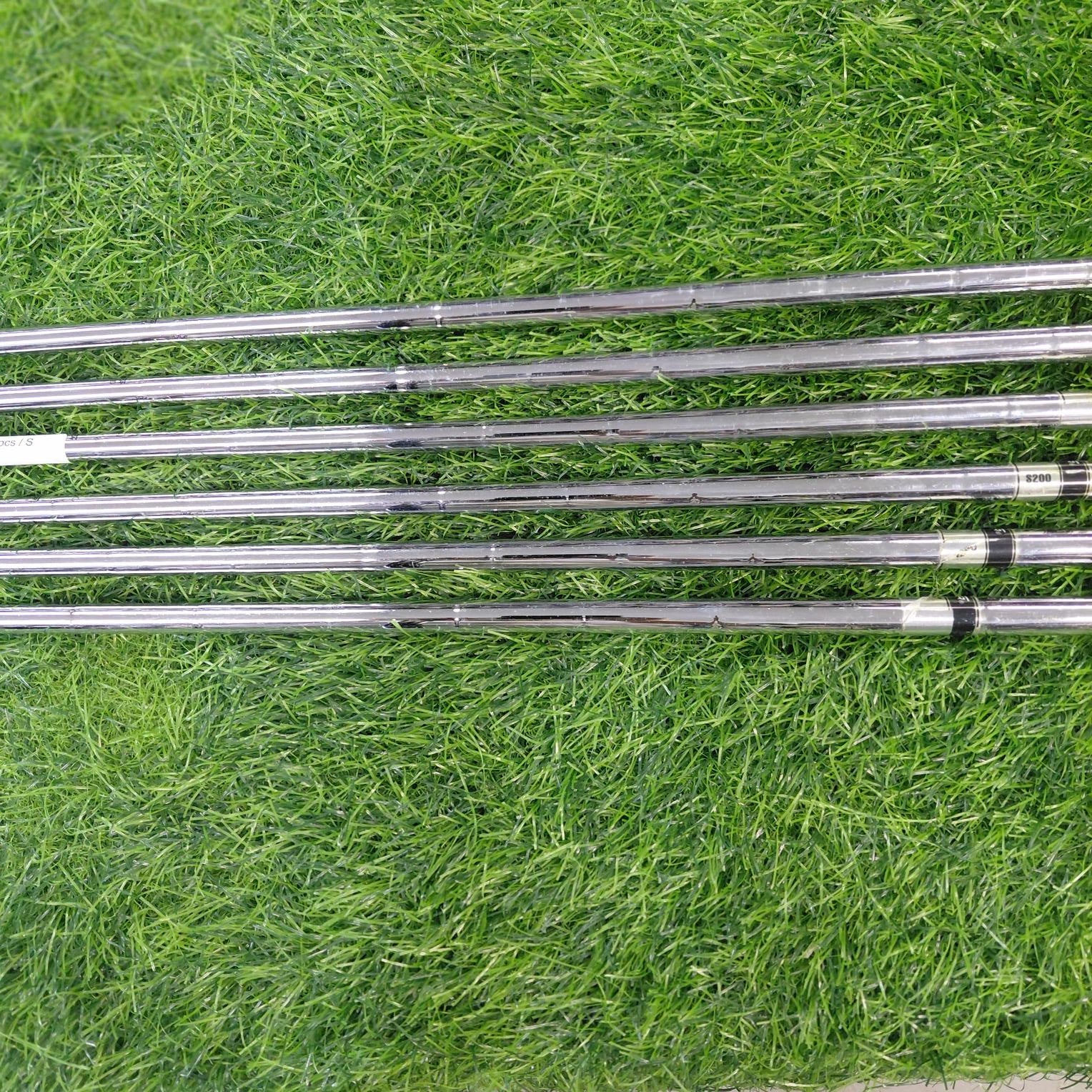 PING Iron Set / ANSER / 6pcs / S