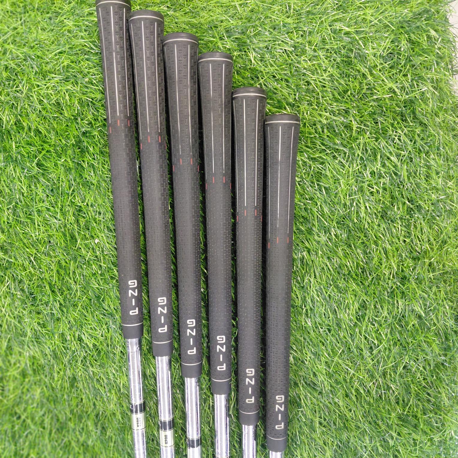 PING Iron Set / ANSER / 6pcs / S