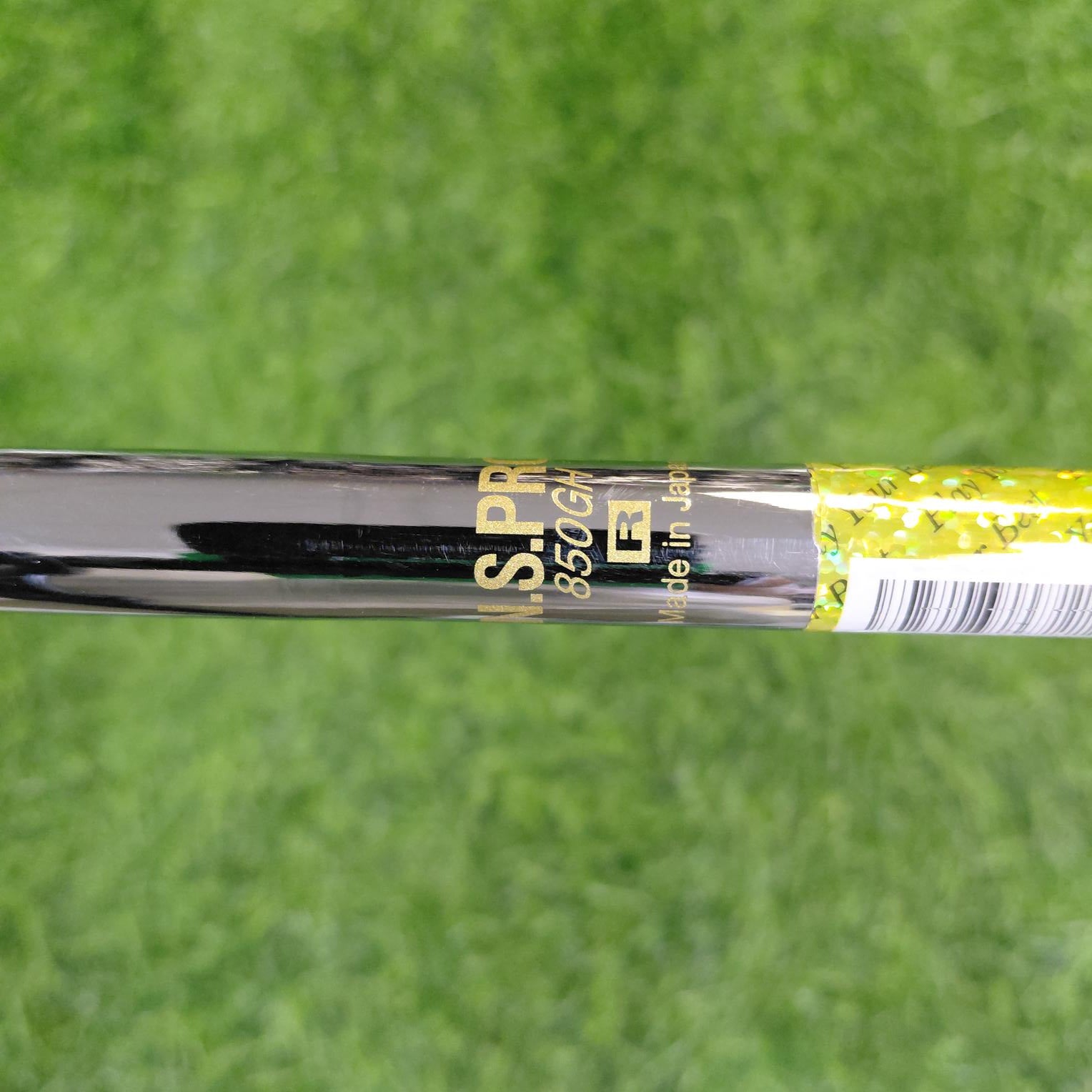 PING Iron Set / G20 / 6pcs / R