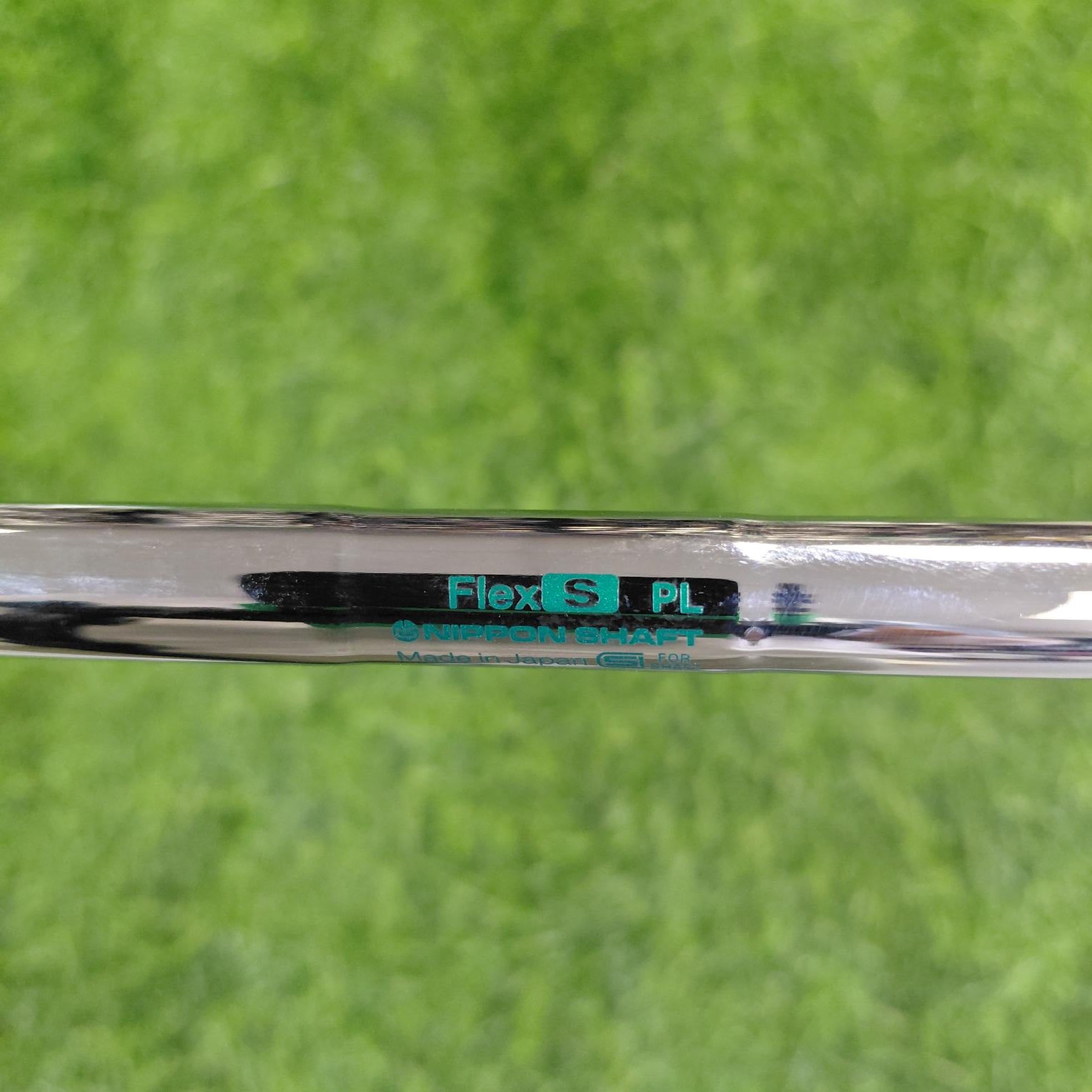 Callaway Iron Set / APEX CF19 / 6pcs / S * #5(2024)