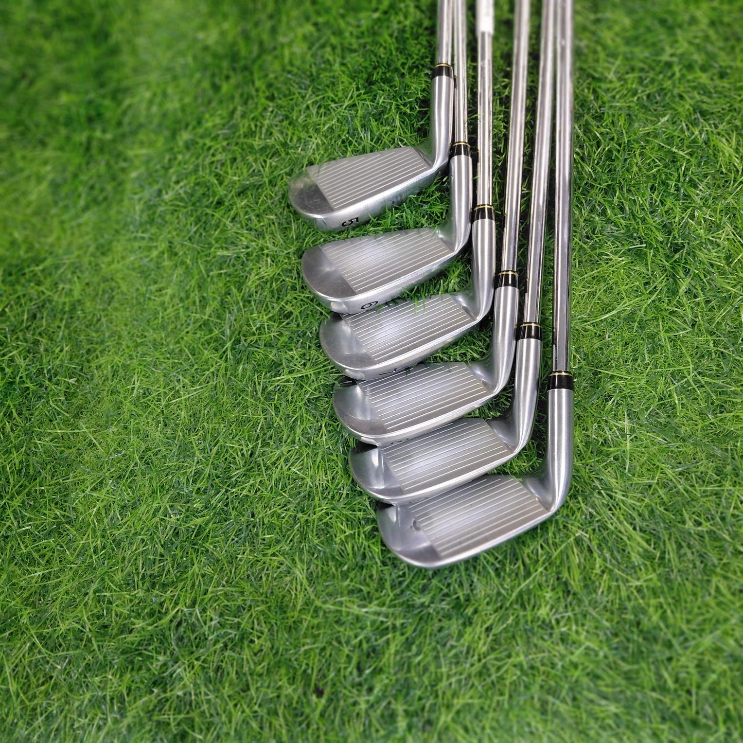 Bridgestone Iron Set / V300 / 6pcs / R