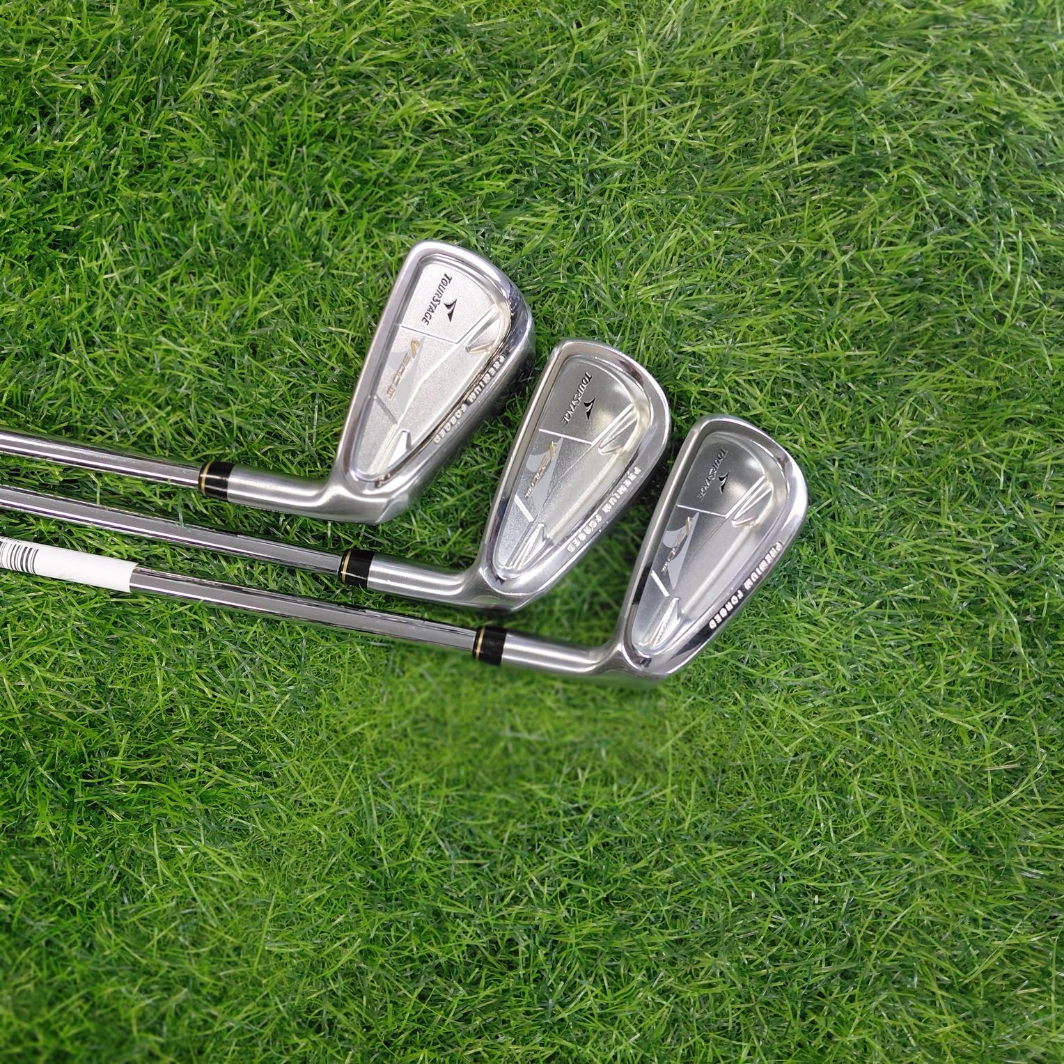 Bridgestone Iron Set / V300 / 6pcs / R