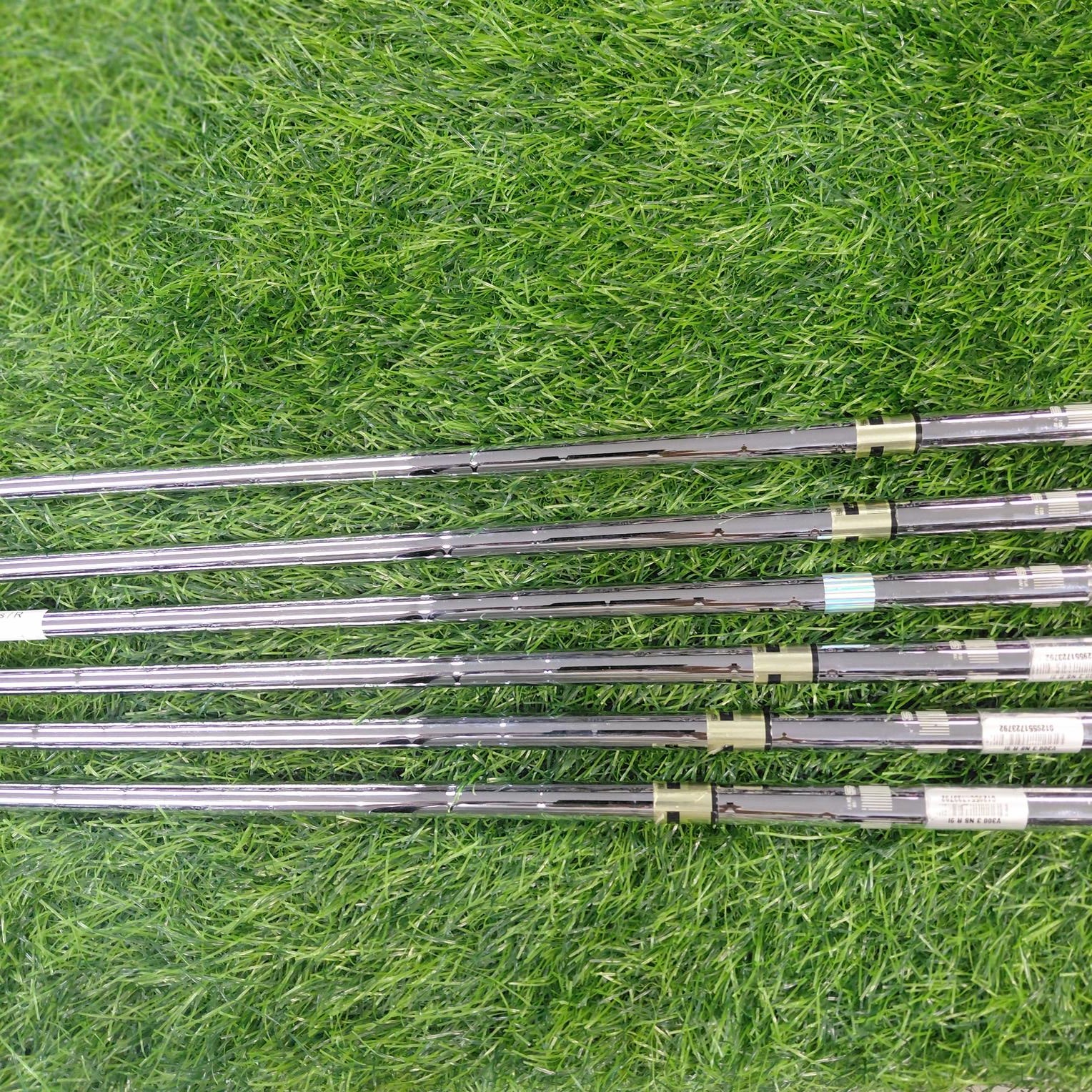 Bridgestone Iron Set / V300 / 6pcs / R