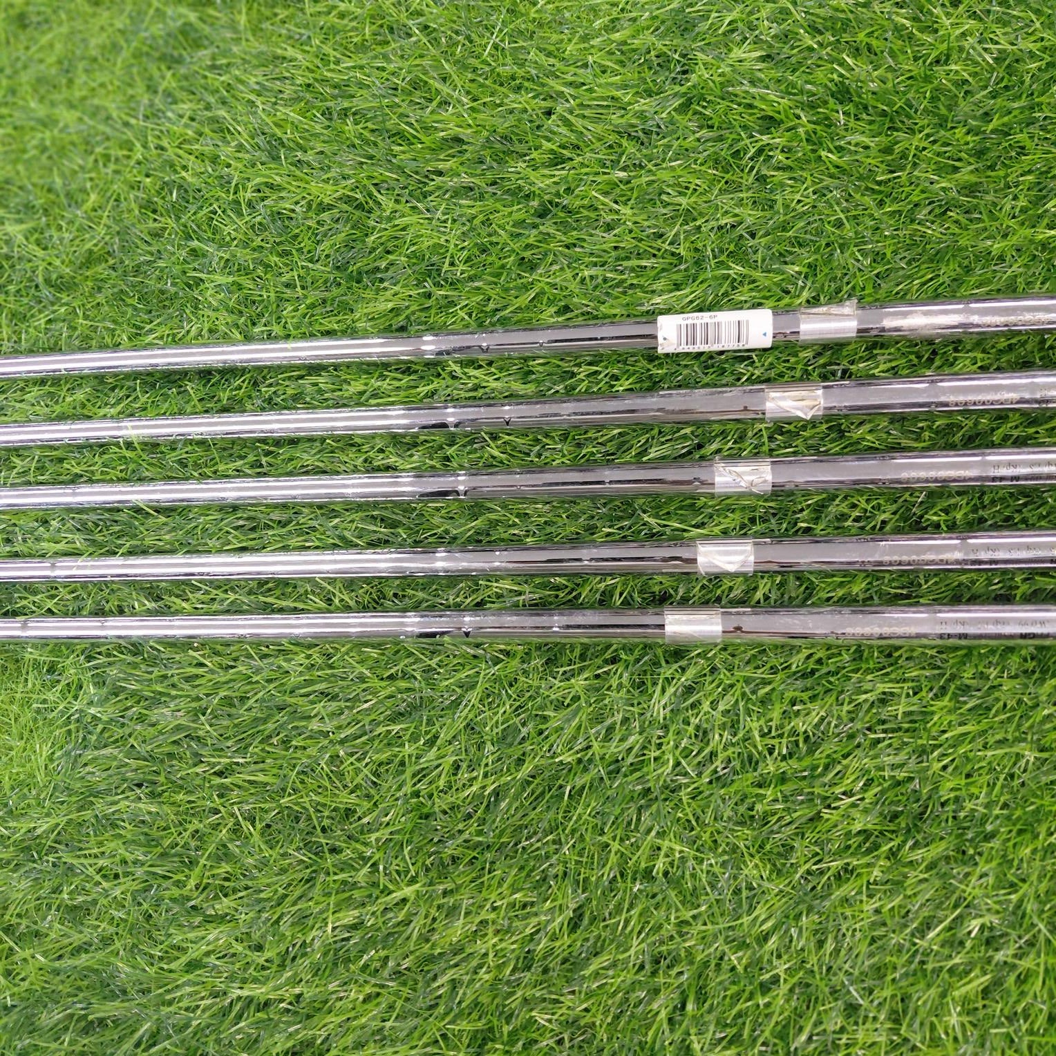 PRGR Iron Set / iD / 5pcs / S