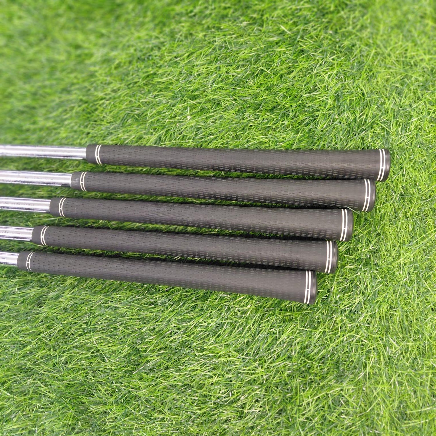 PRGR Iron Set / iD / 5pcs / S