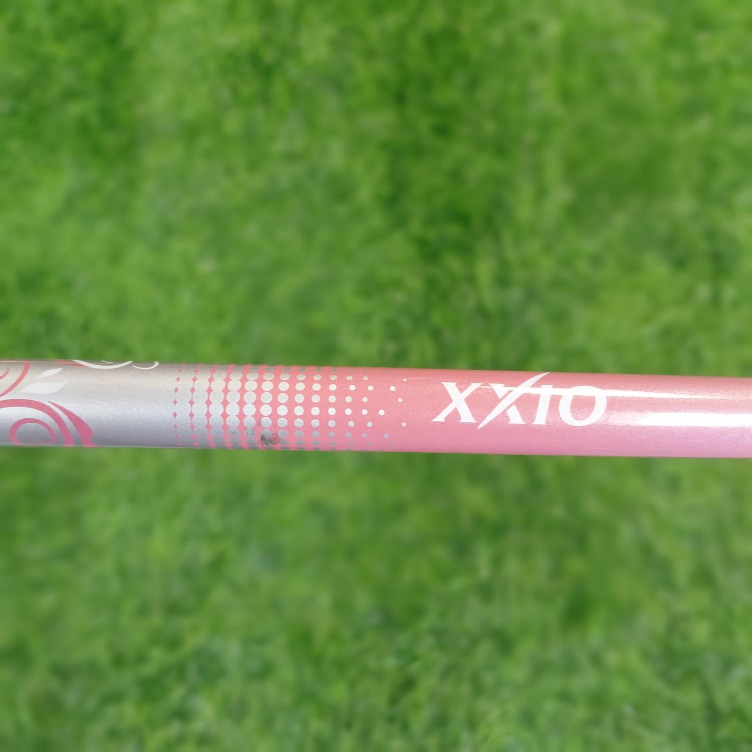 XXIO Iron Set / XXIO 9 / 6pcs / Women