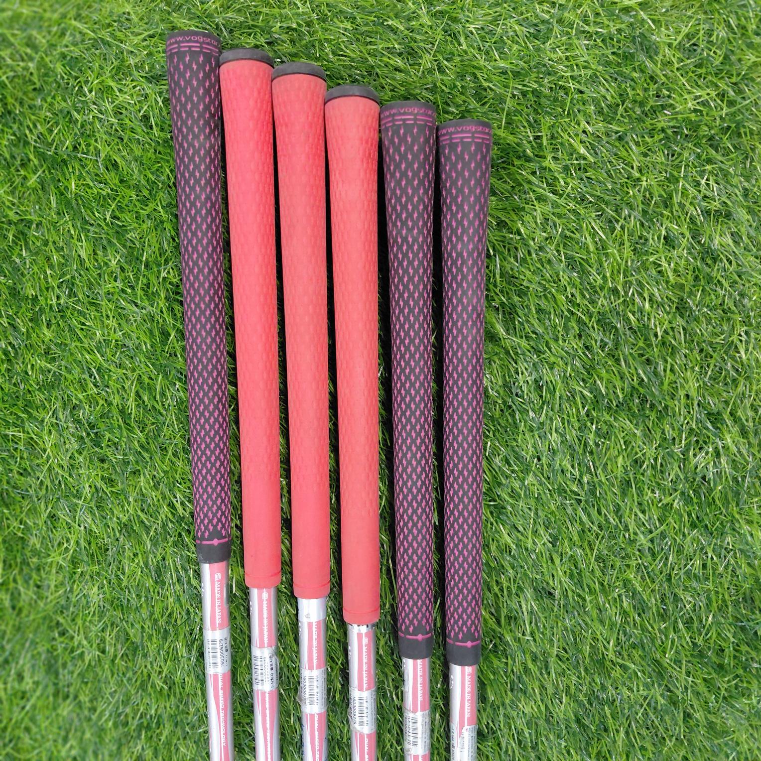 XXIO Iron Set / XXIO 9 / 6pcs / Women
