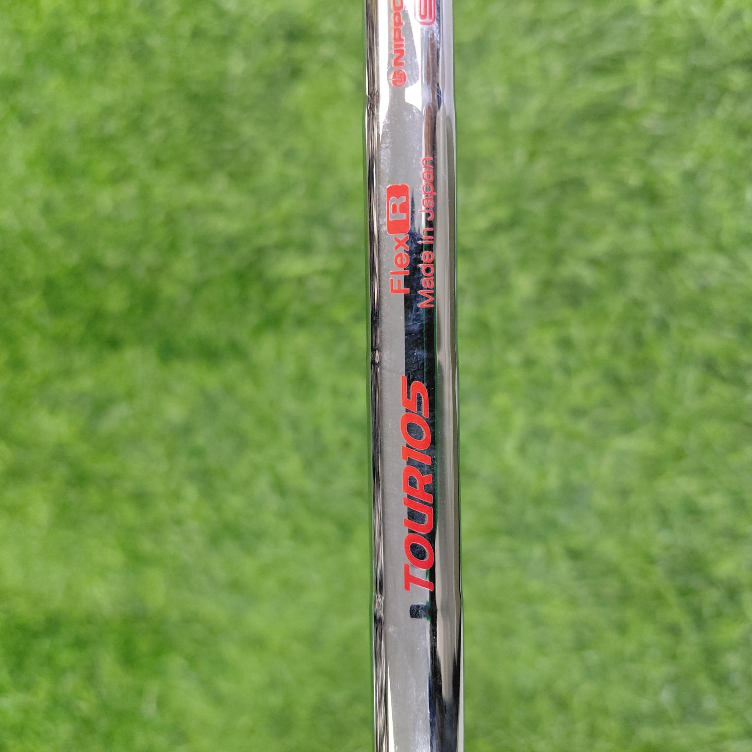 TaylorMade Iron Set / P790(2019) / 6pcs / R * #9(2021)