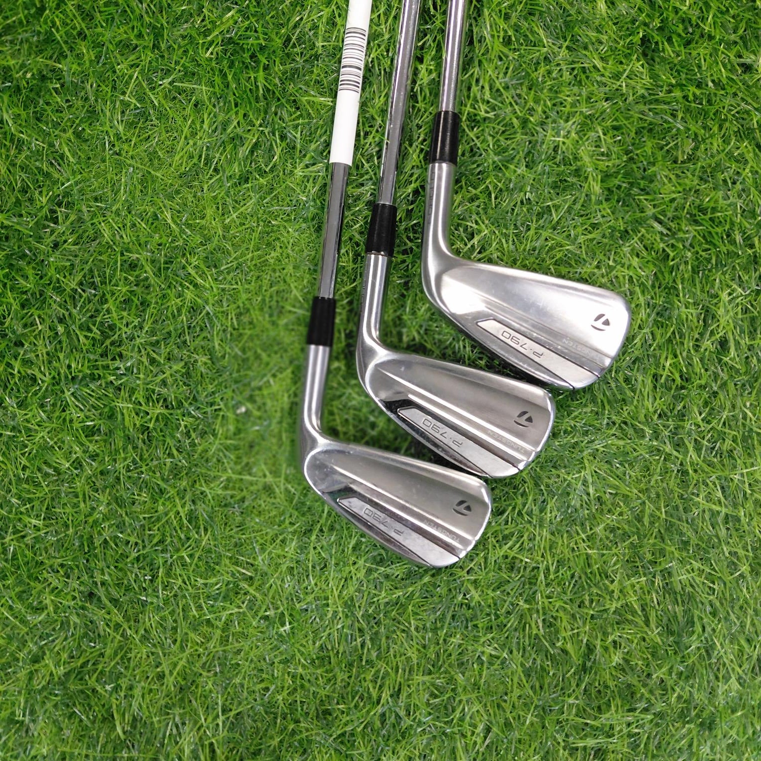 TaylorMade Iron Set / P790(2019) / 6pcs / R * #9(2021)