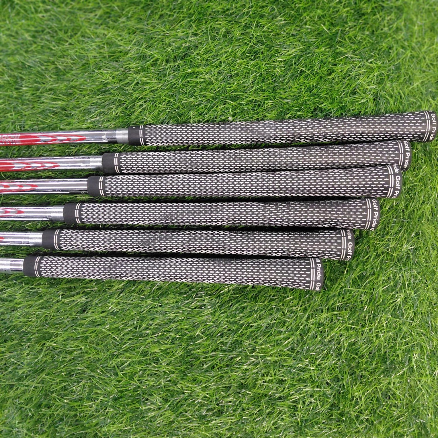 TaylorMade Iron Set / P790(2019) / 6pcs / R * #9(2021)
