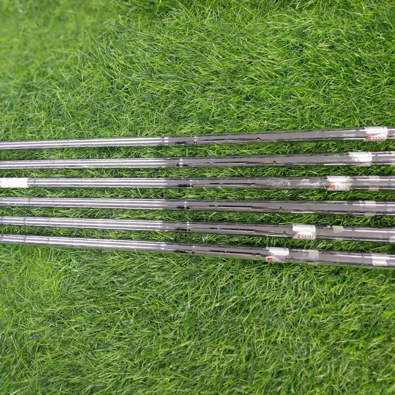 Titleist Iron Set / AP2 716 / 6pcs / S