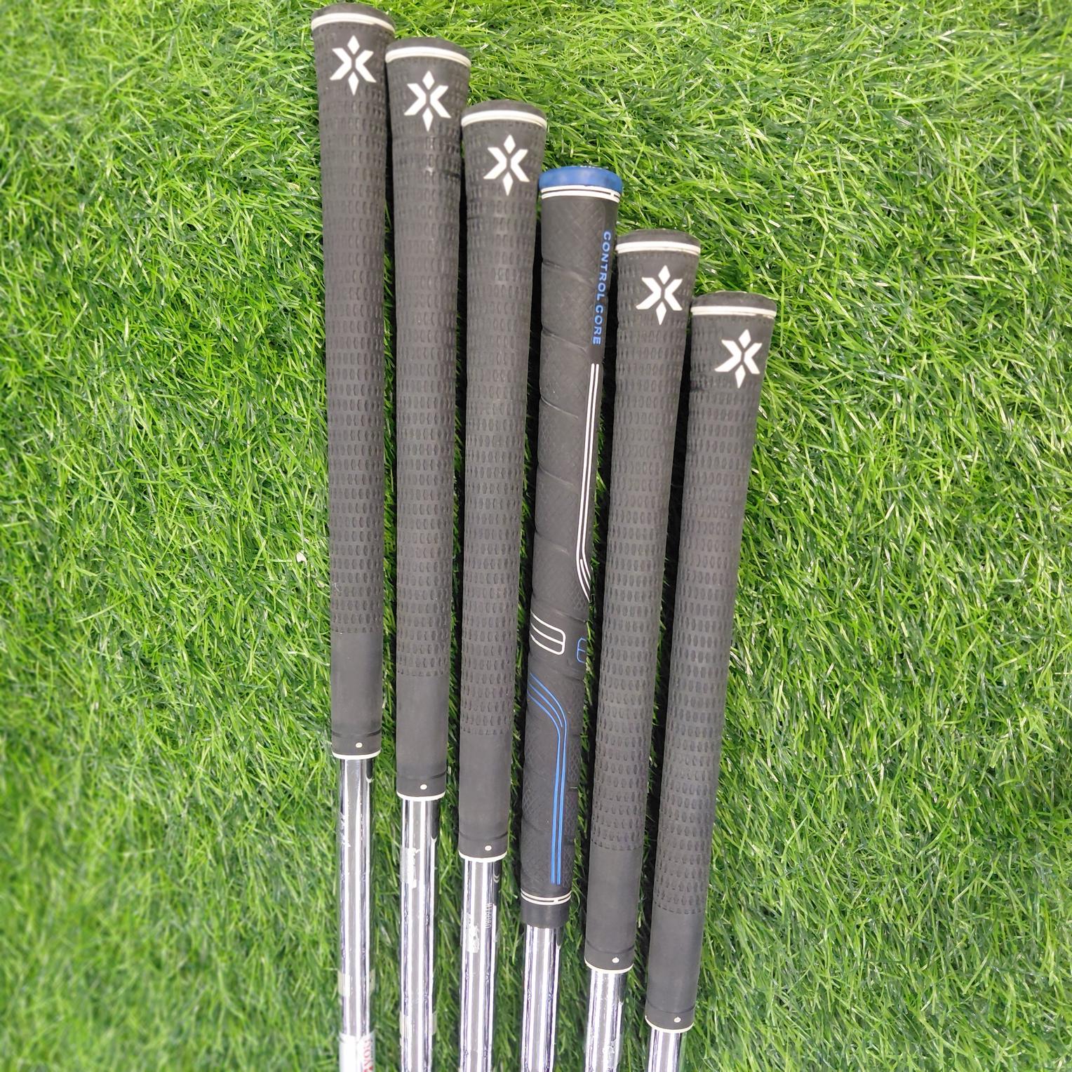 Titleist Iron Set / AP2 716 / 6pcs / S