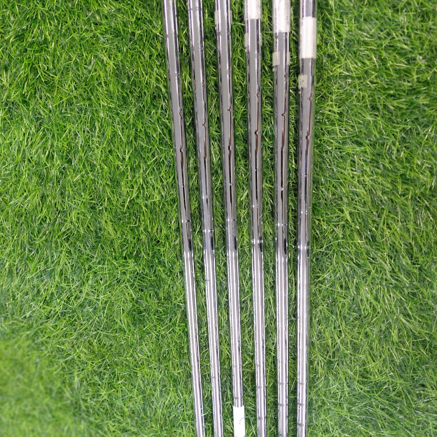 Titleist Iron Set / T100 / 6pcs / S