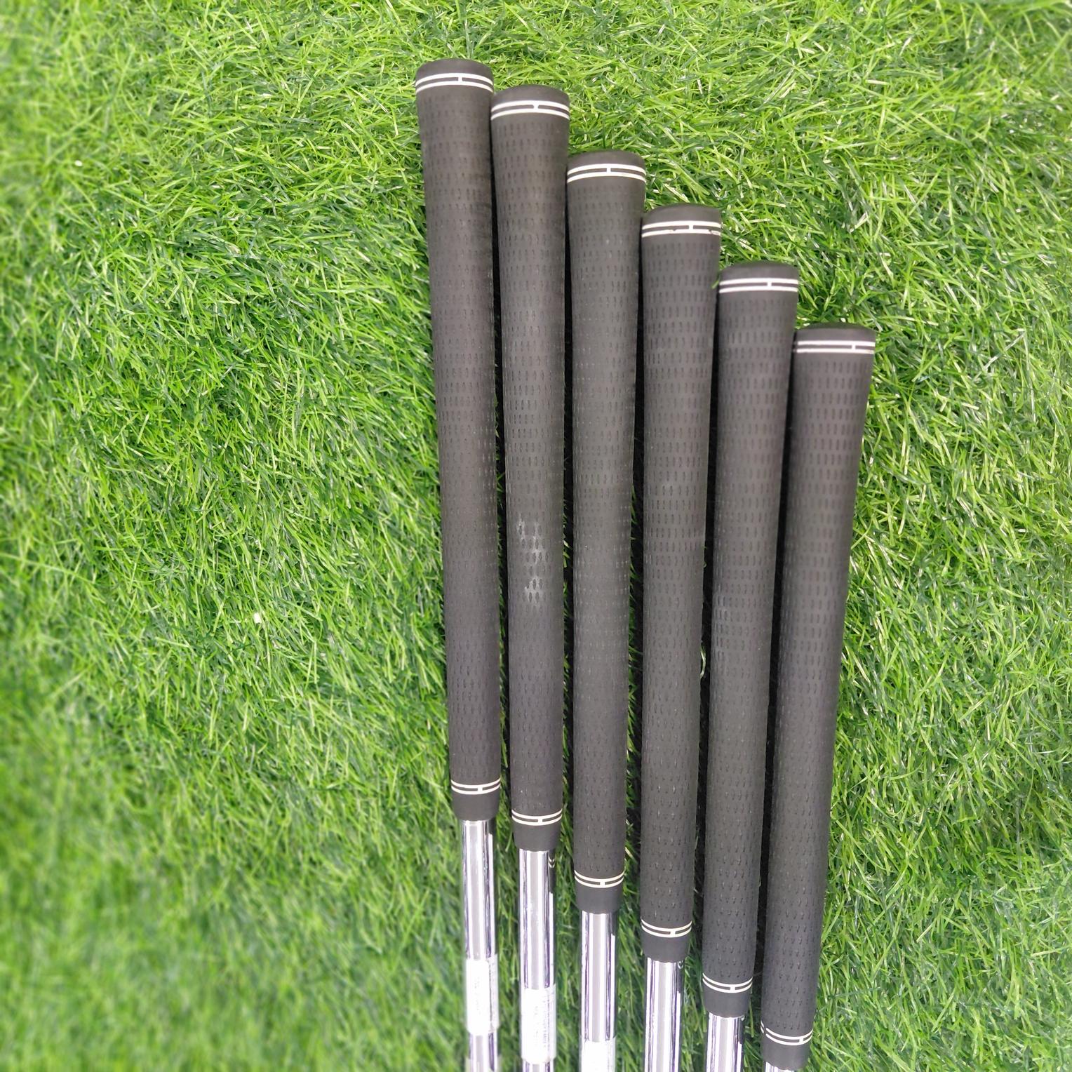 Titleist Iron Set / T100 / 6pcs / S