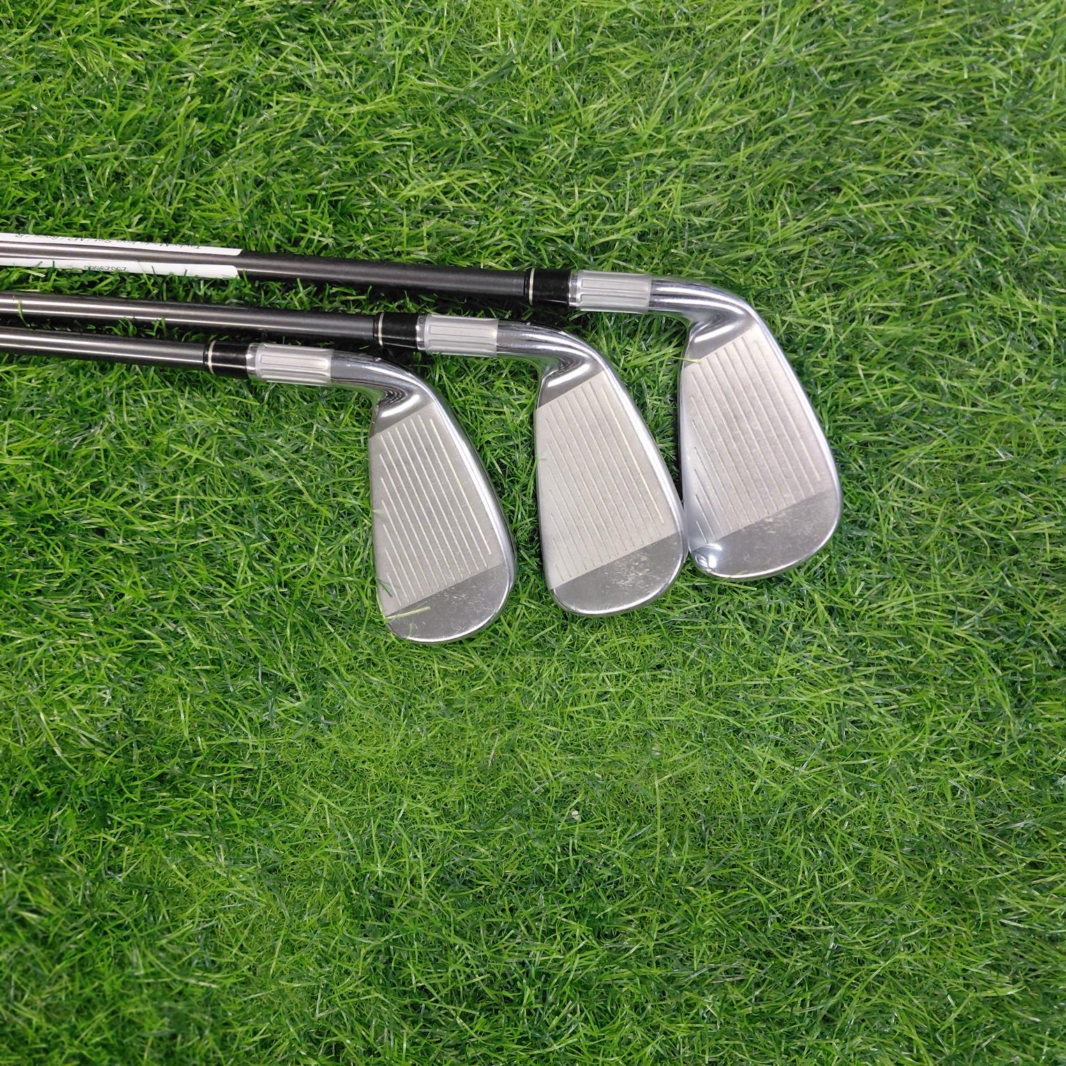 TaylorMade Iron Set / M2 / 6pcs / R