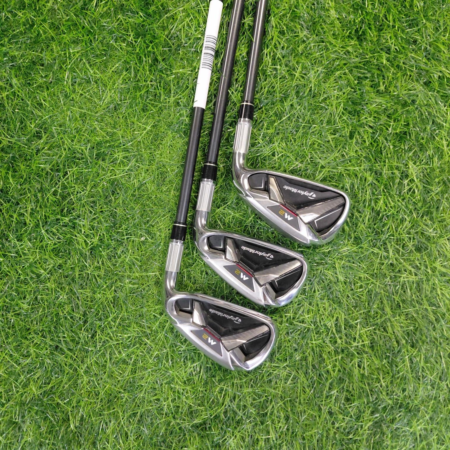 TaylorMade Iron Set / M2 / 6pcs / R