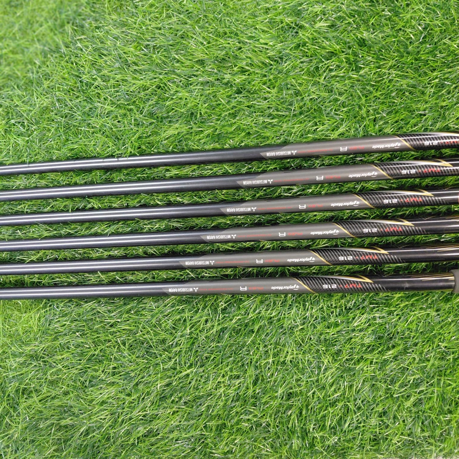 TaylorMade Iron Set / M2 / 6pcs / R