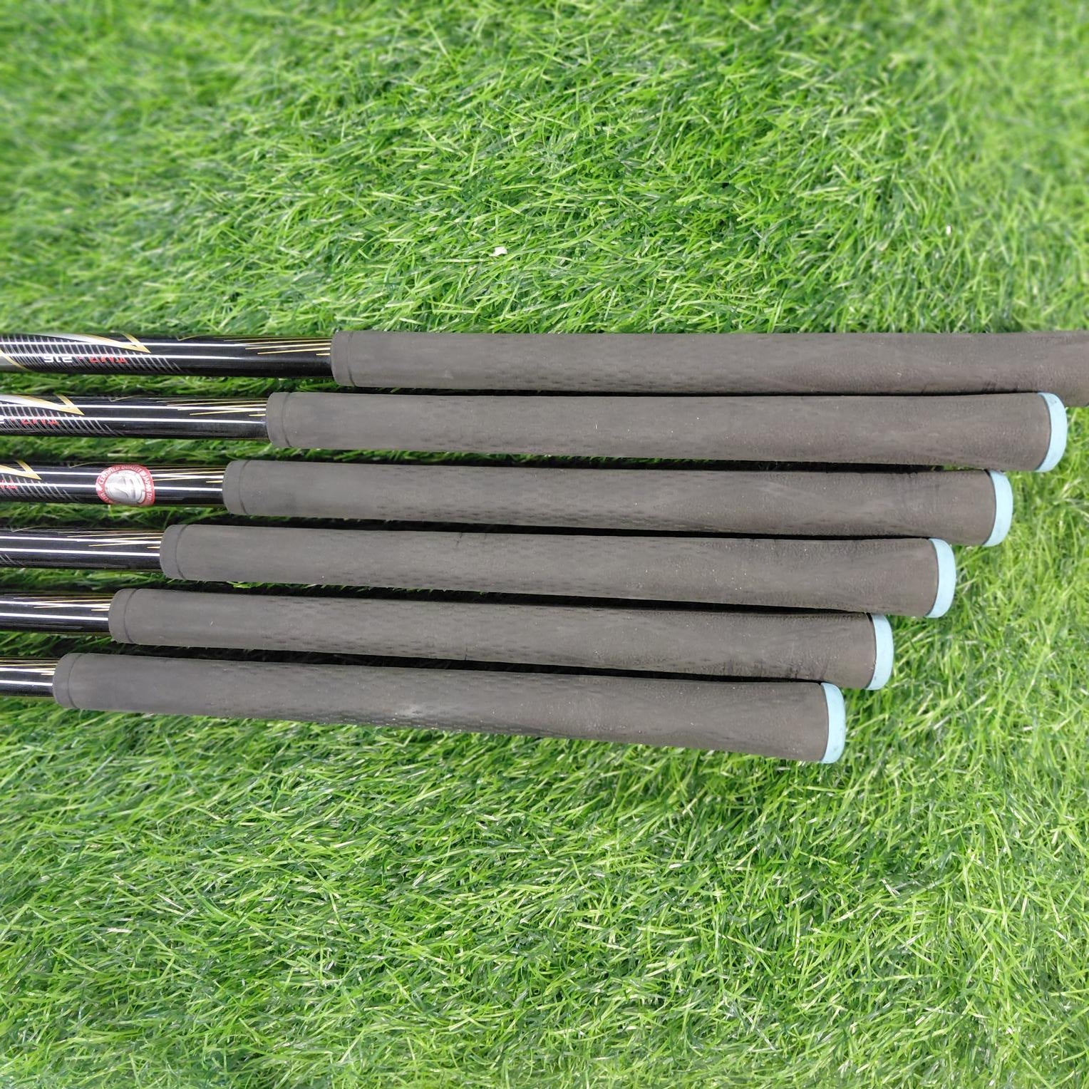 TaylorMade Iron Set / M2 / 6pcs / R