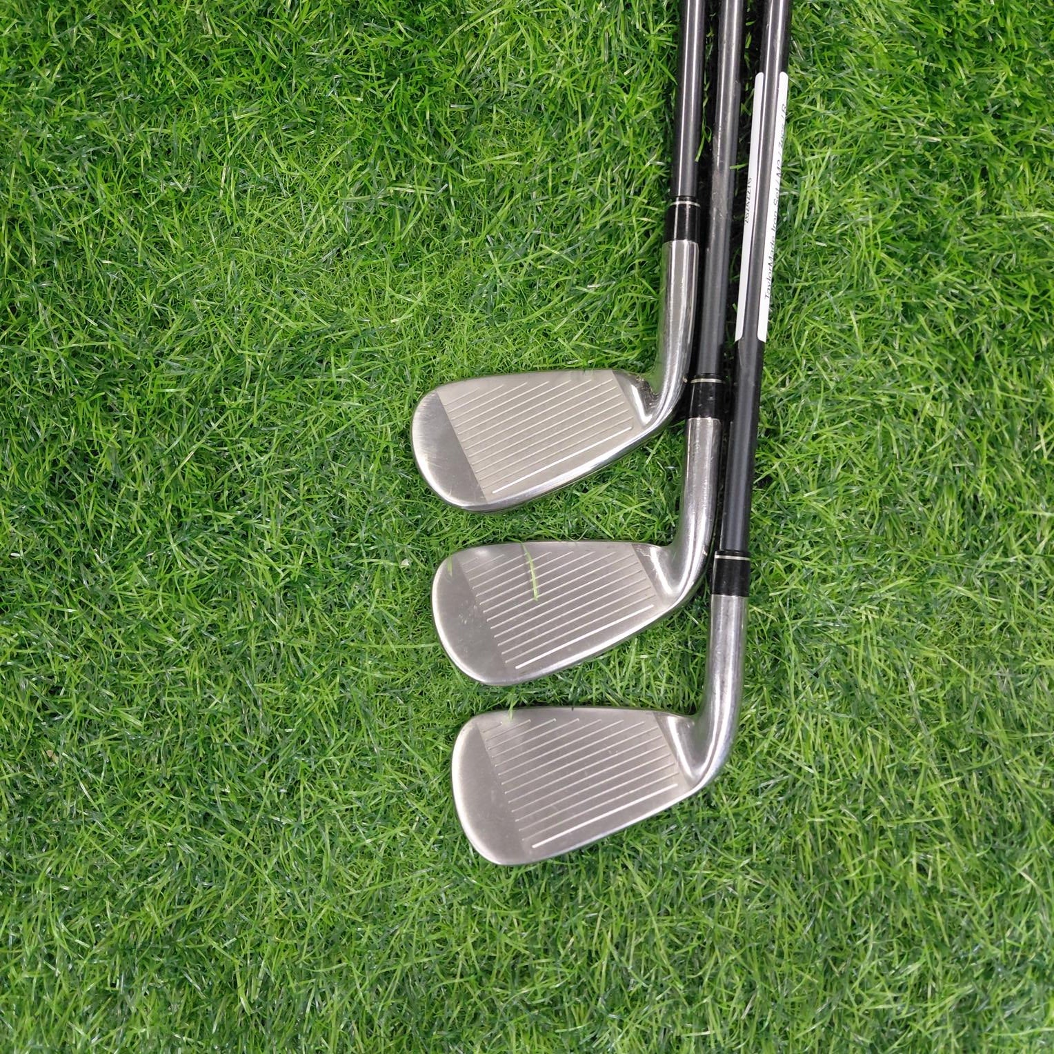 TaylorMade Iron Set / M2 / 7pcs / R