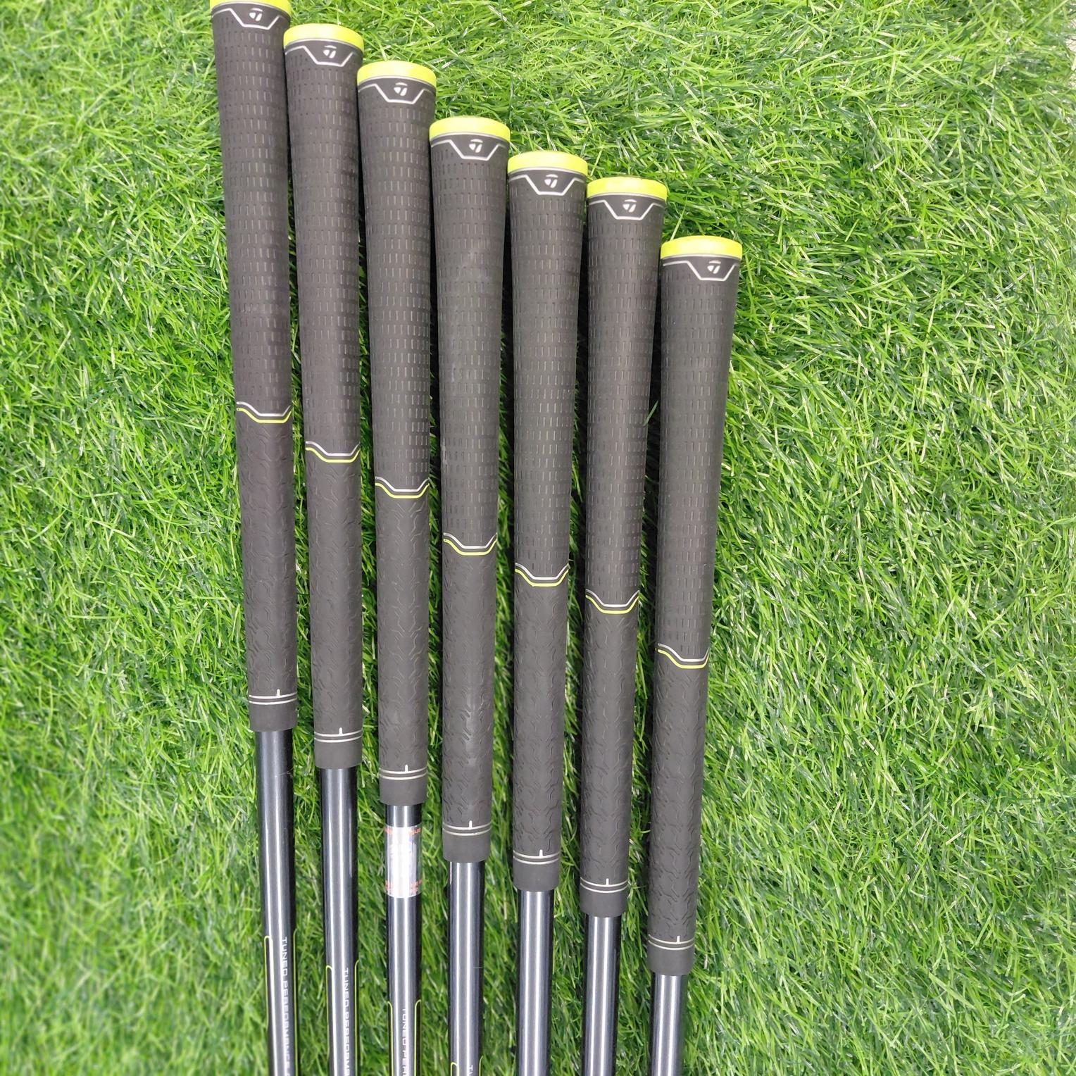 TaylorMade Iron Set / M2 / 7pcs / R