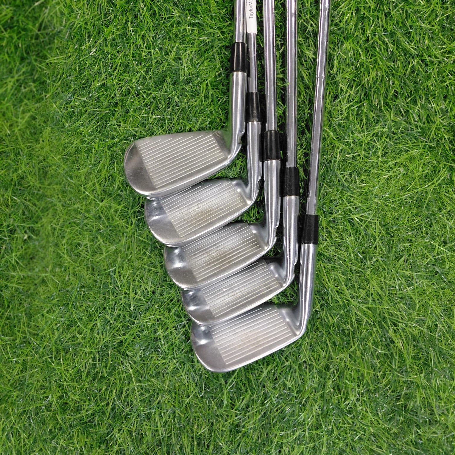 TaylorMade Iron Set / TOUR CB / 5pcs / S