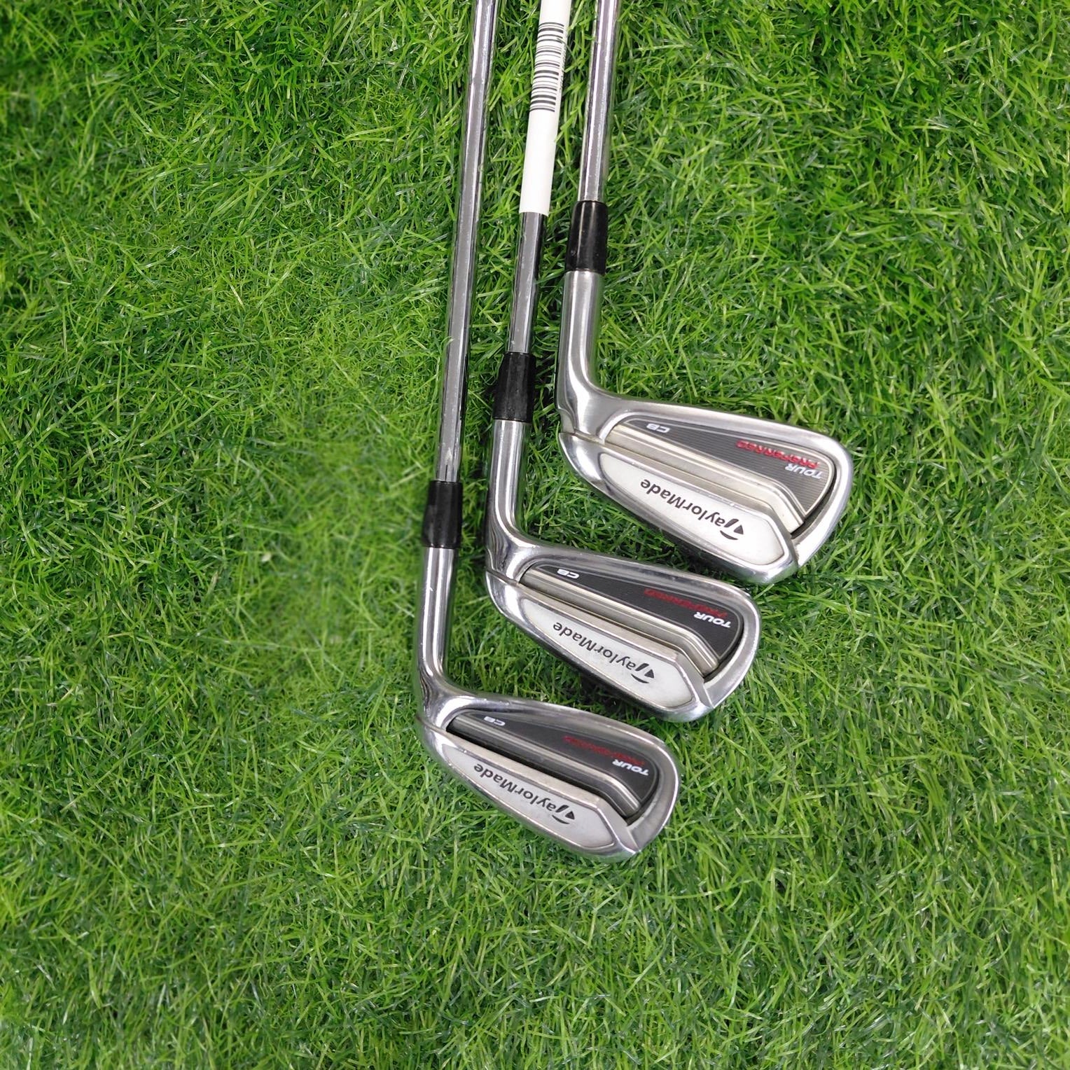 TaylorMade Iron Set / TOUR CB / 5pcs / S