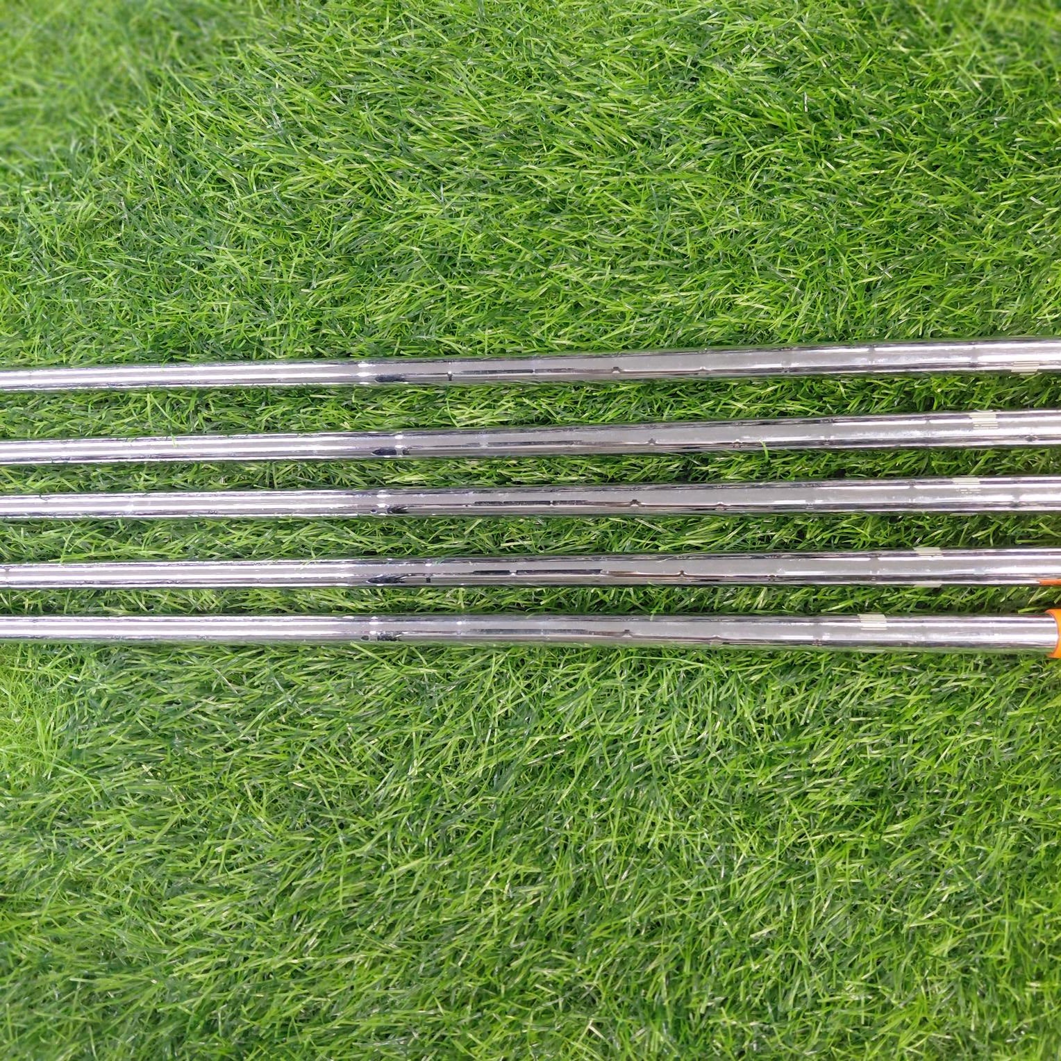 TaylorMade Iron Set / TOUR CB / 5pcs / S
