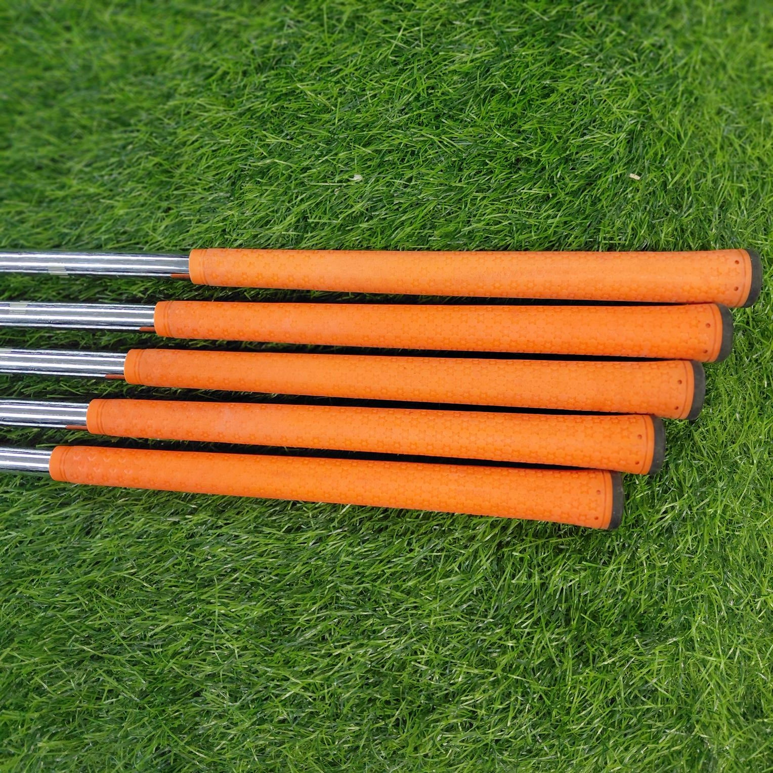 TaylorMade Iron Set / TOUR CB / 5pcs / S