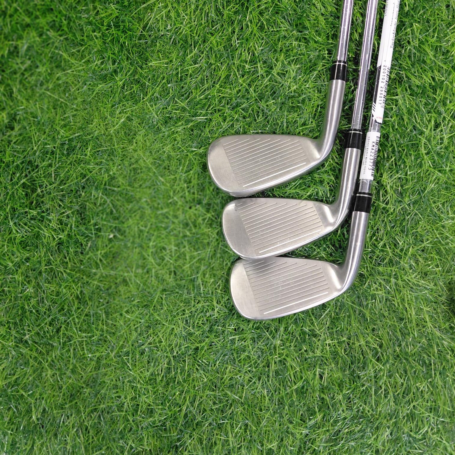 TaylorMade Iron Set / M4 / 6pcs / R