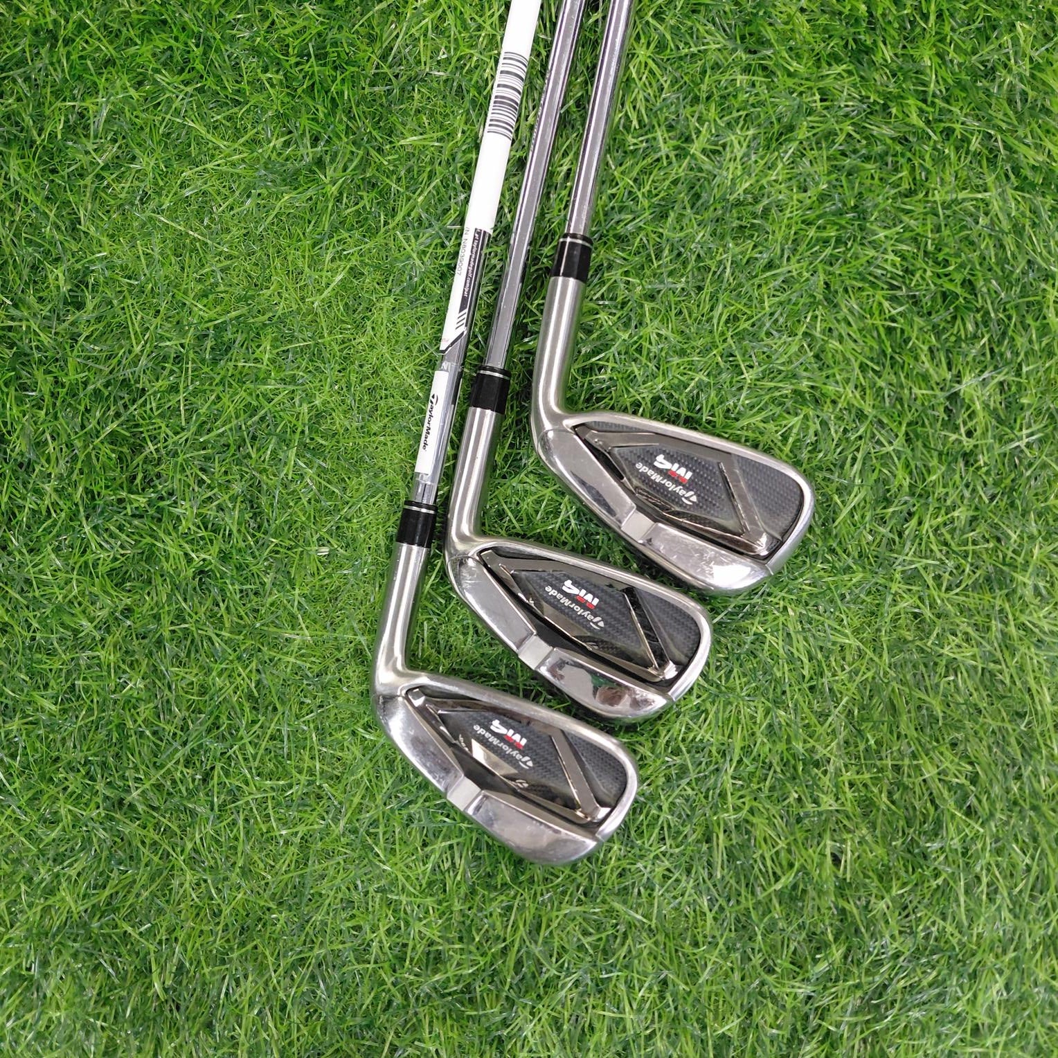 TaylorMade Iron Set / M4 / 6pcs / R