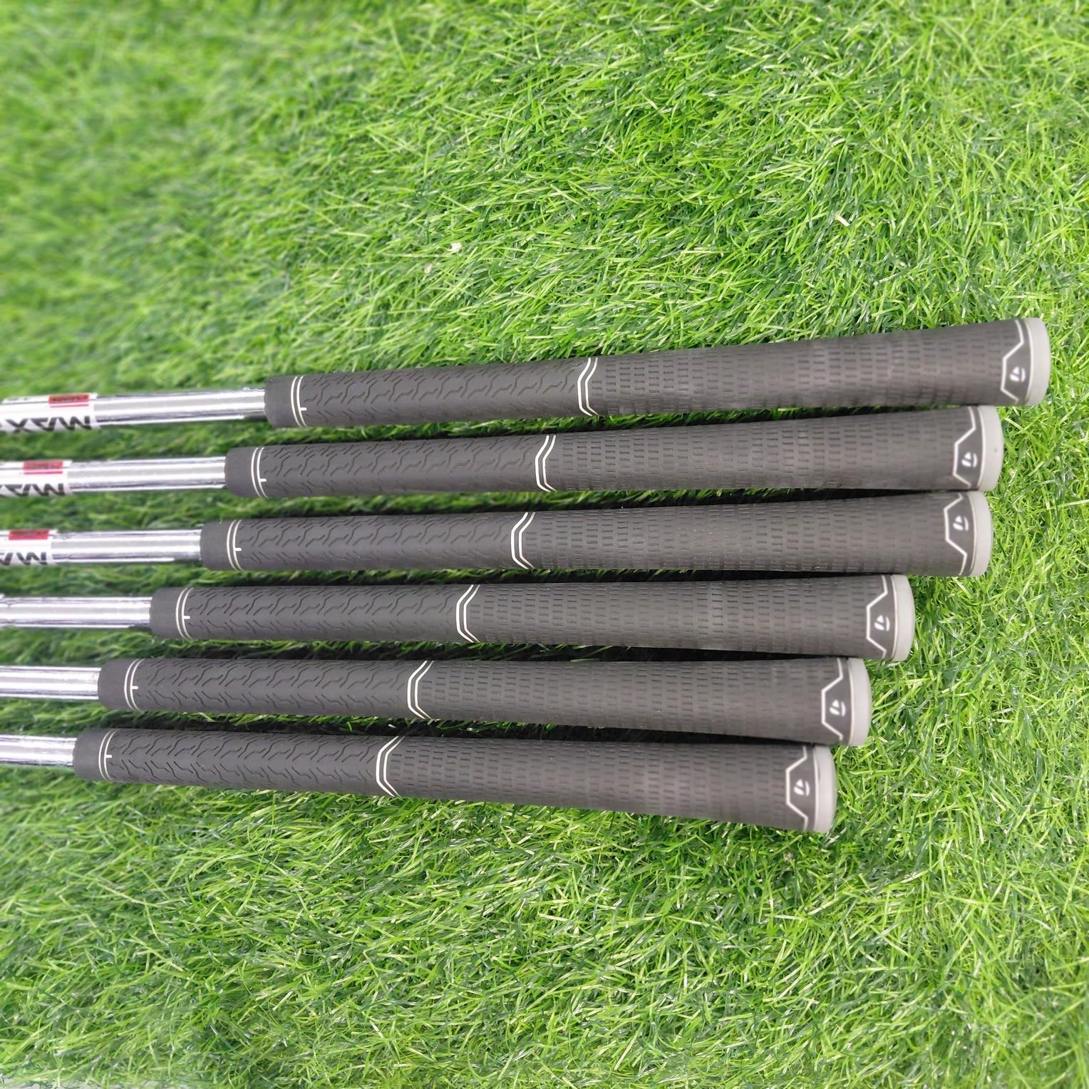 TaylorMade Iron Set / M4 / 6pcs / R