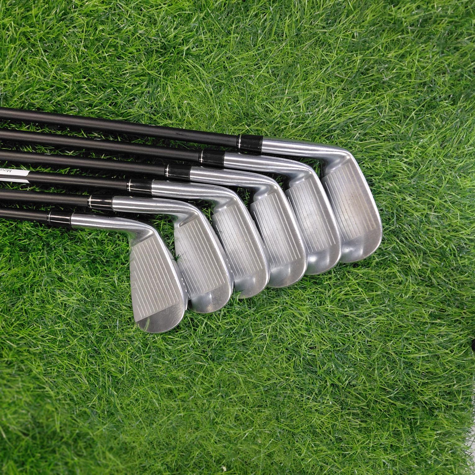 Mizuno Iron Set / MP-18 / 6pcs / R