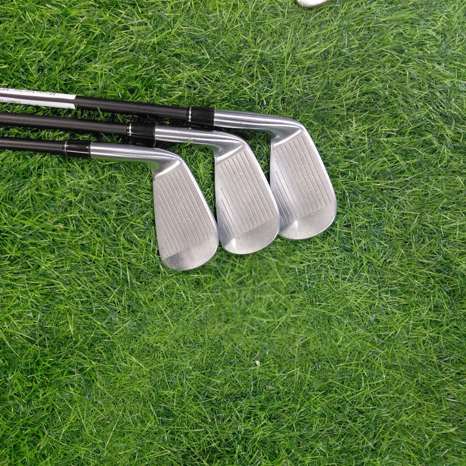 Mizuno Iron Set / MP-18 / 6pcs / R