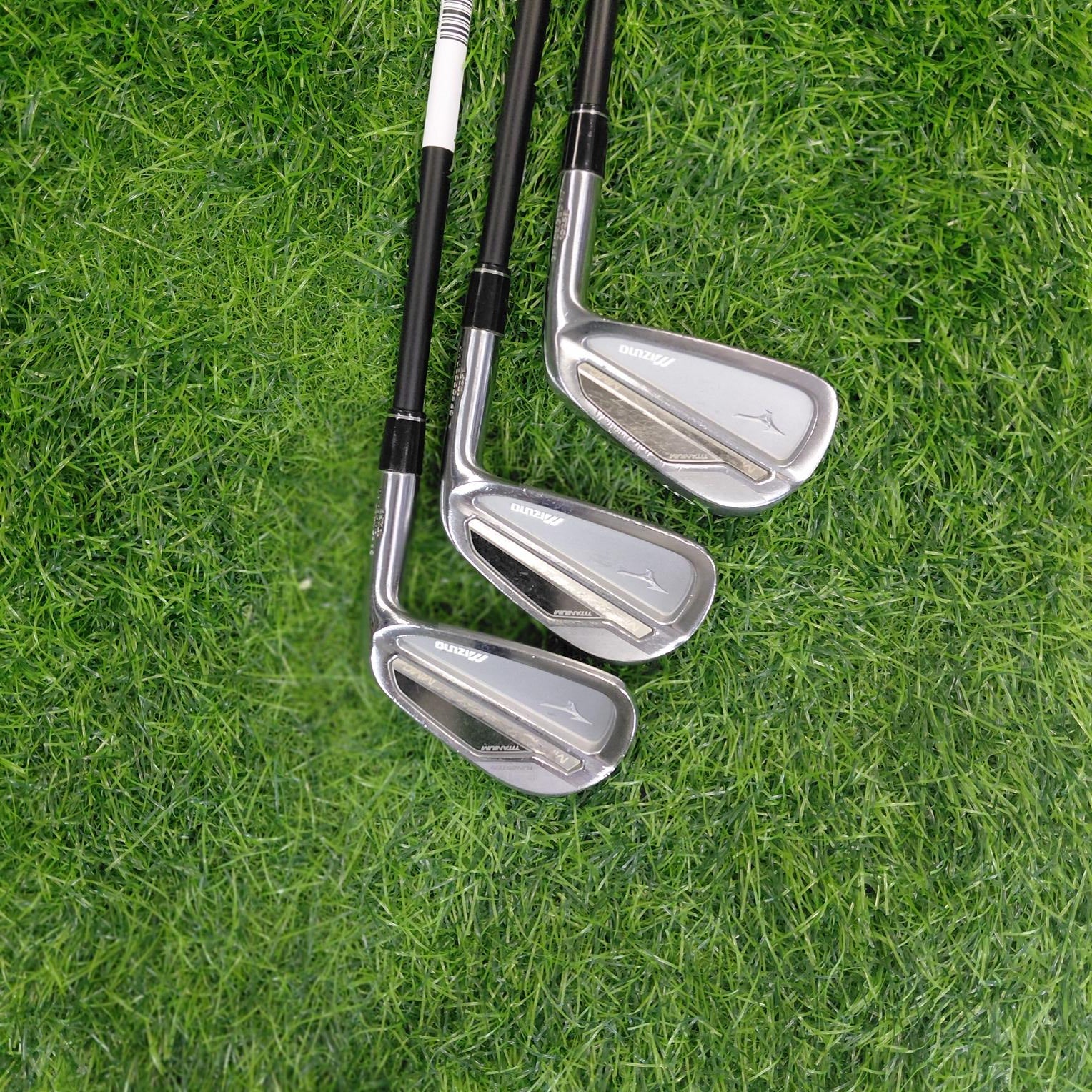 Mizuno Iron Set / MP-18 / 6pcs / R