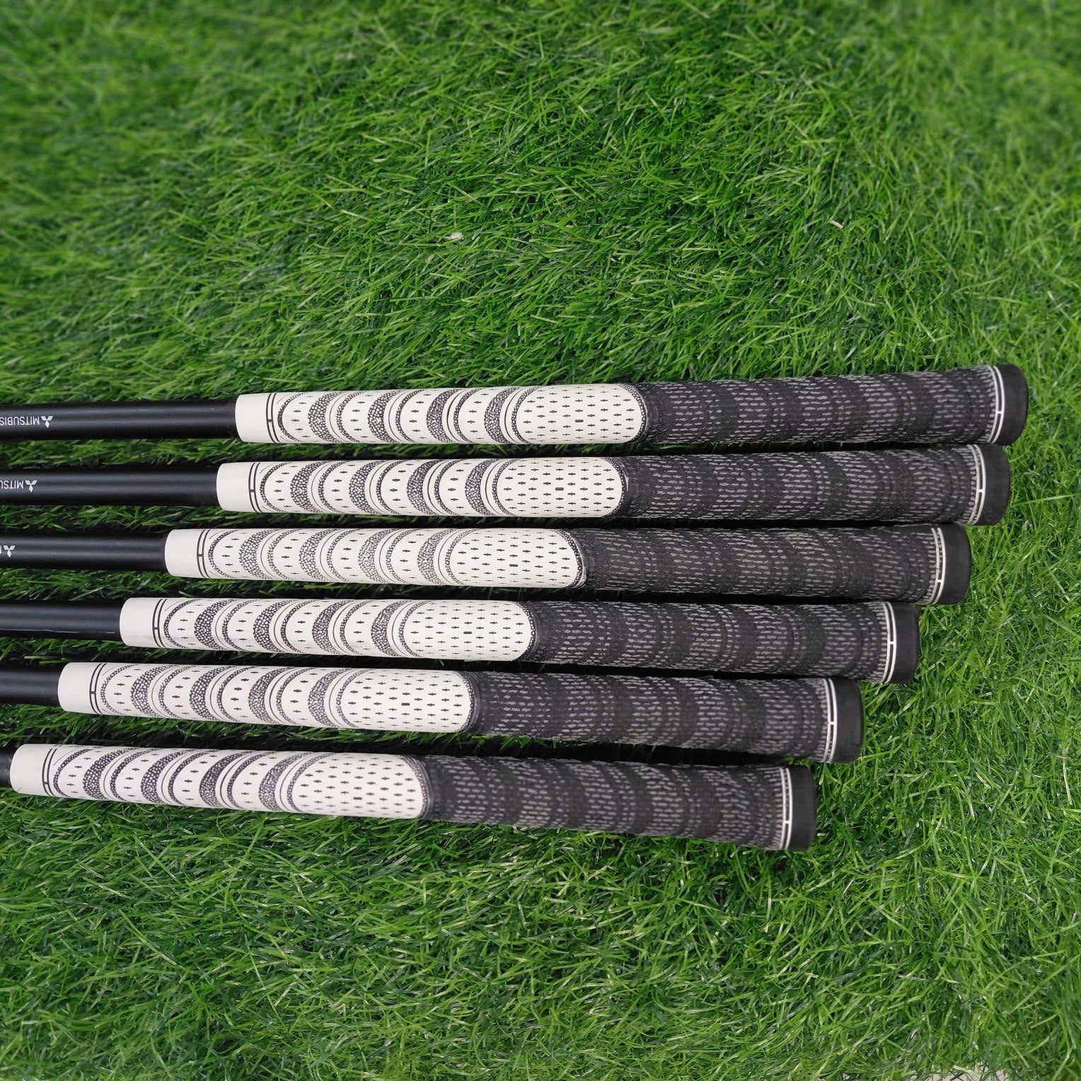 Mizuno Iron Set / MP-18 / 6pcs / R