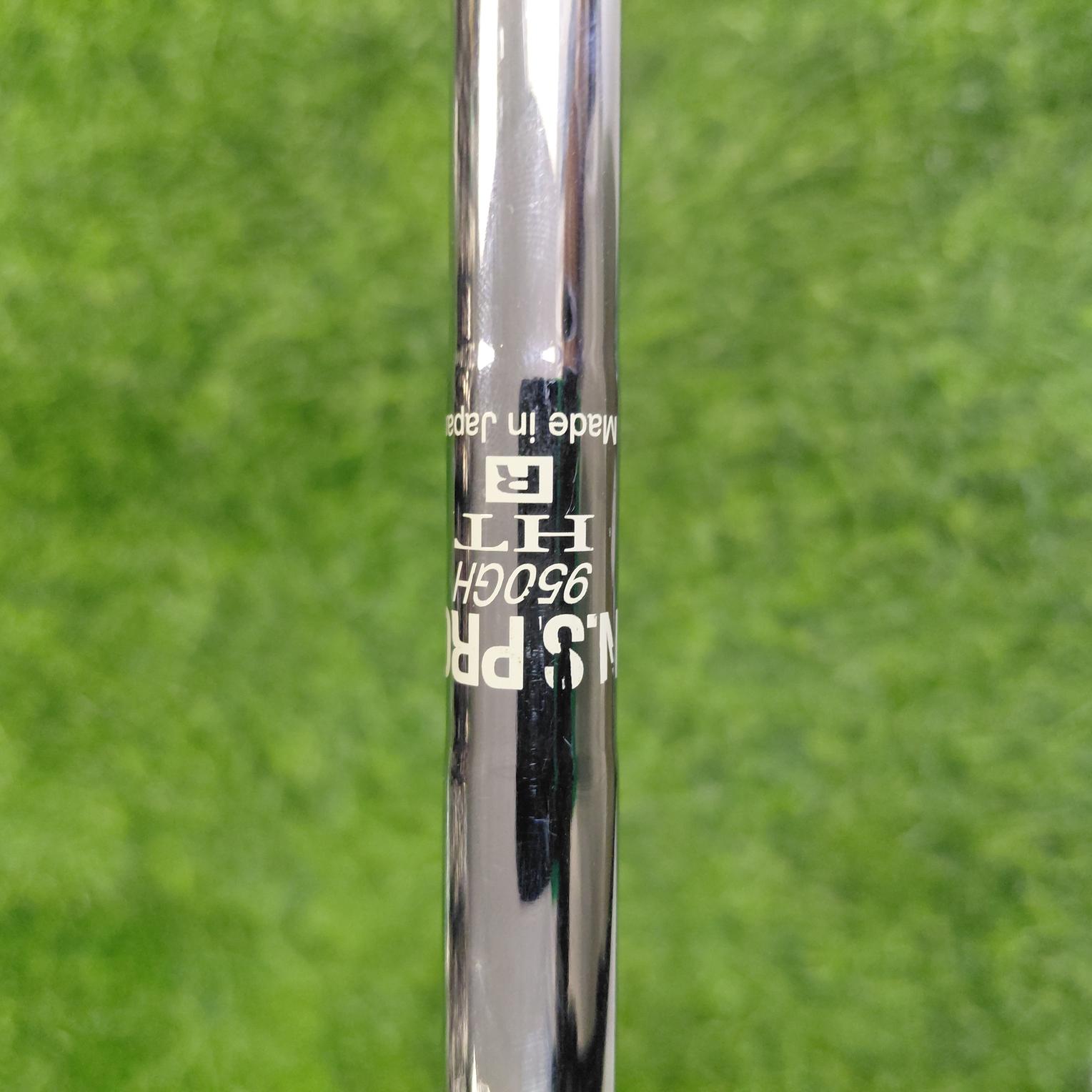 Mizuno Iron Set / JPX E3 / 6pcs / R