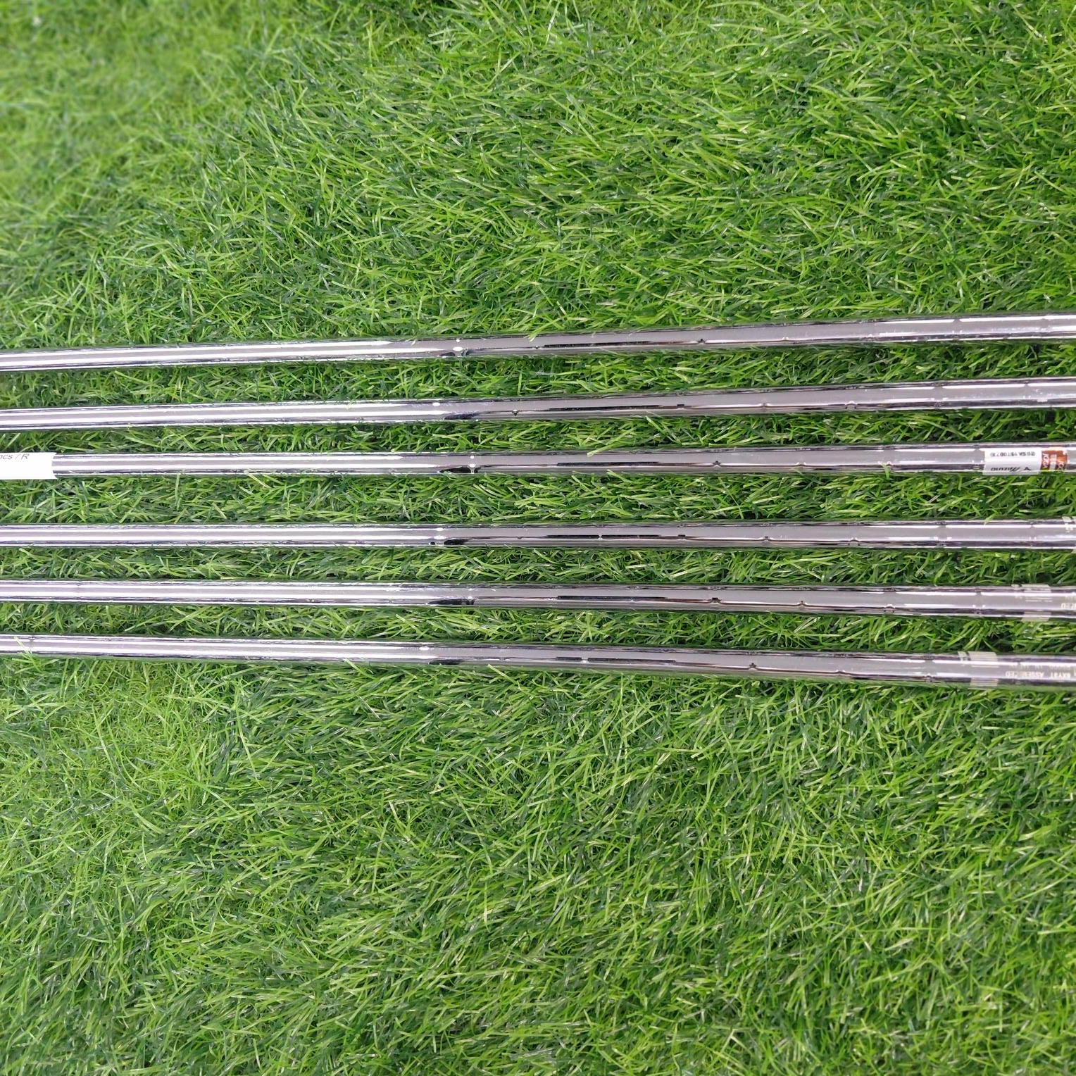 Mizuno Iron Set / JPX E3 / 6pcs / R