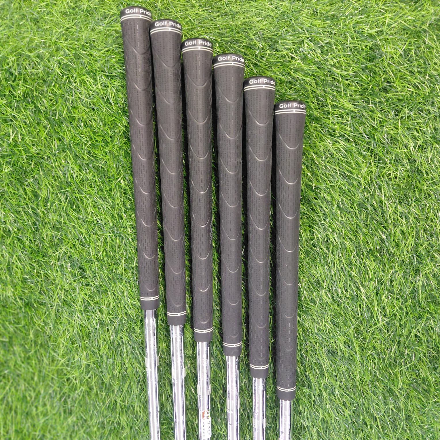 Mizuno Iron Set / JPX E3 / 6pcs / R