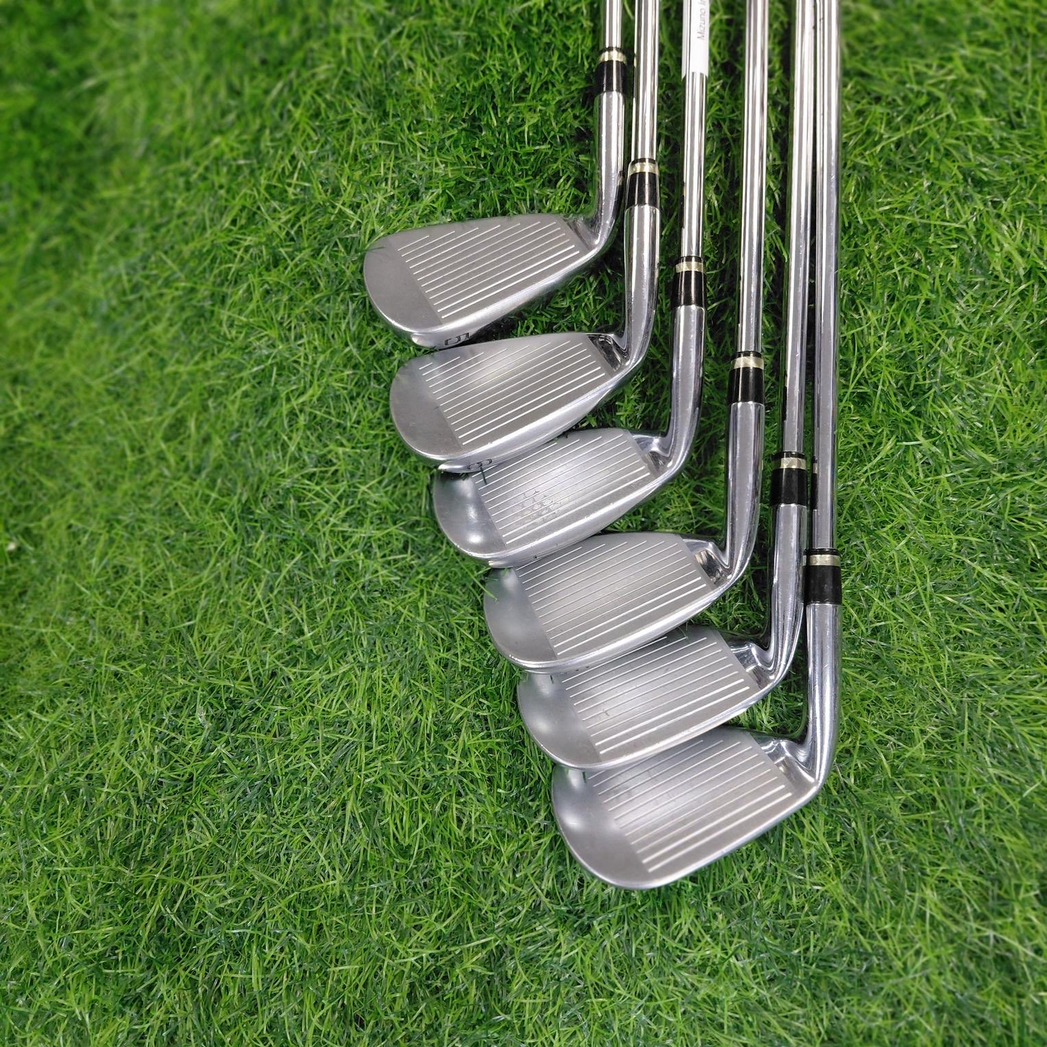 Mizuno Iron Set / JPX E3 / 6pcs / R