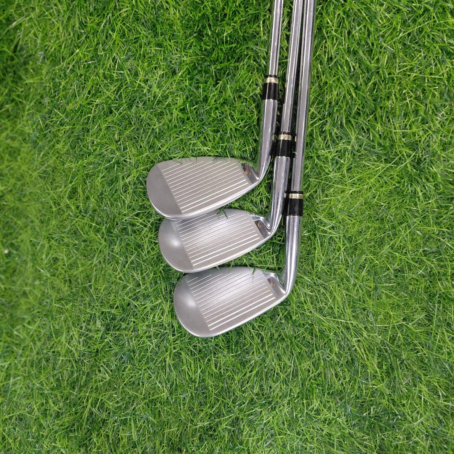 Mizuno Iron Set / JPX E3 / 6pcs / R