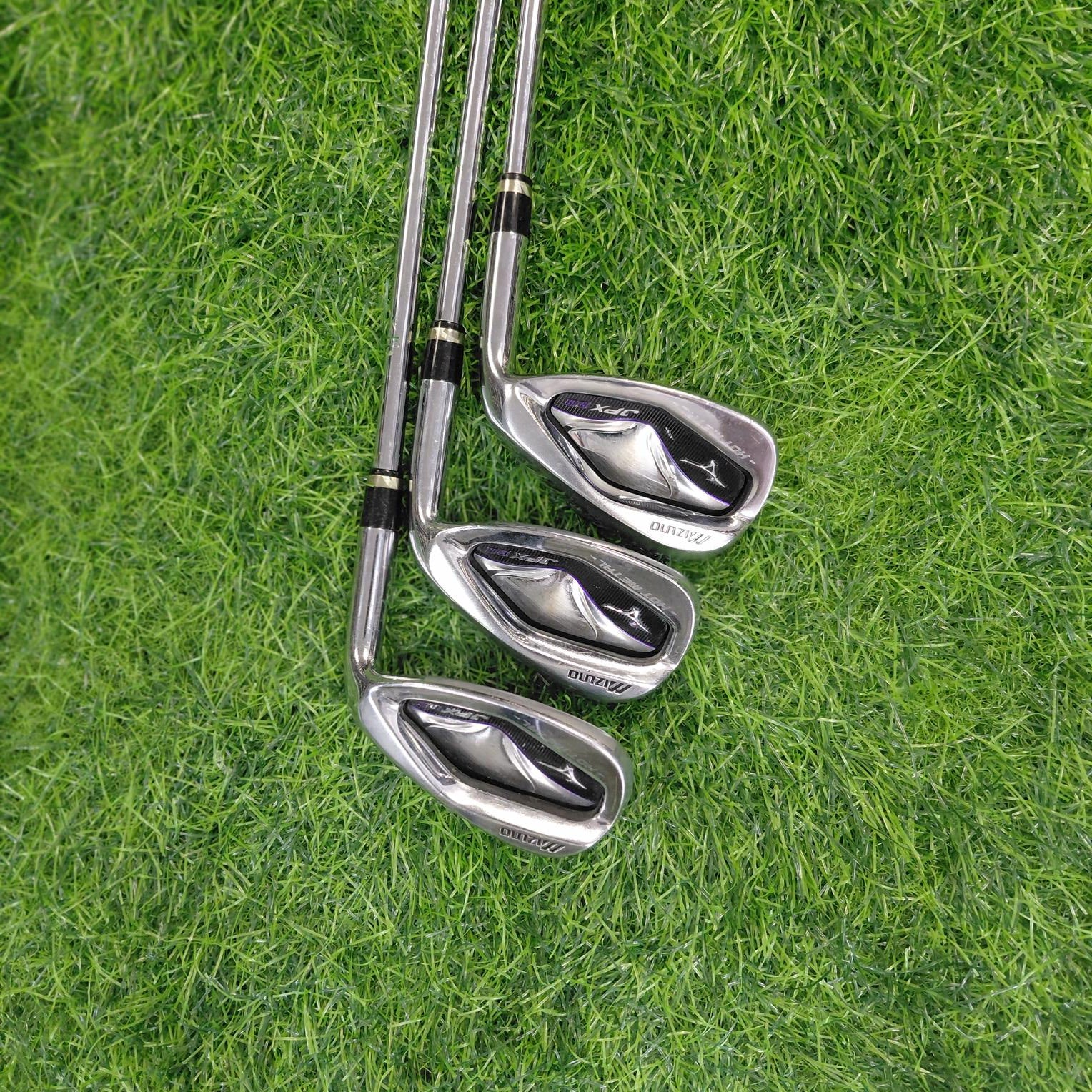 Mizuno Iron Set / JPX E3 / 6pcs / R