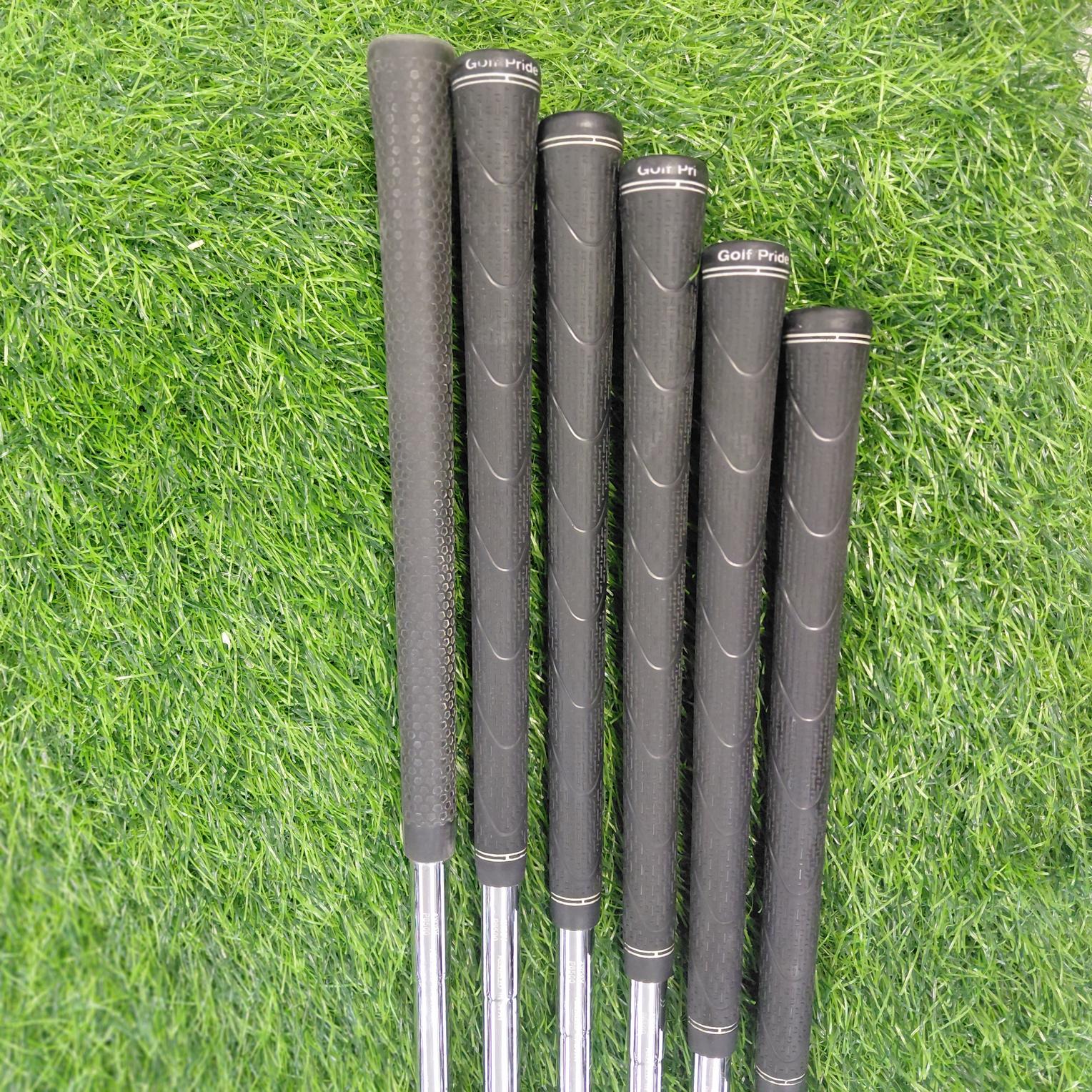Mizuno Iron Set / JPX E3 / 6pcs / R
