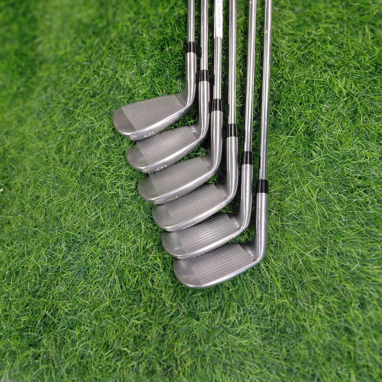 Mizuno Iron Set / JPX 919 / 6pcs / S