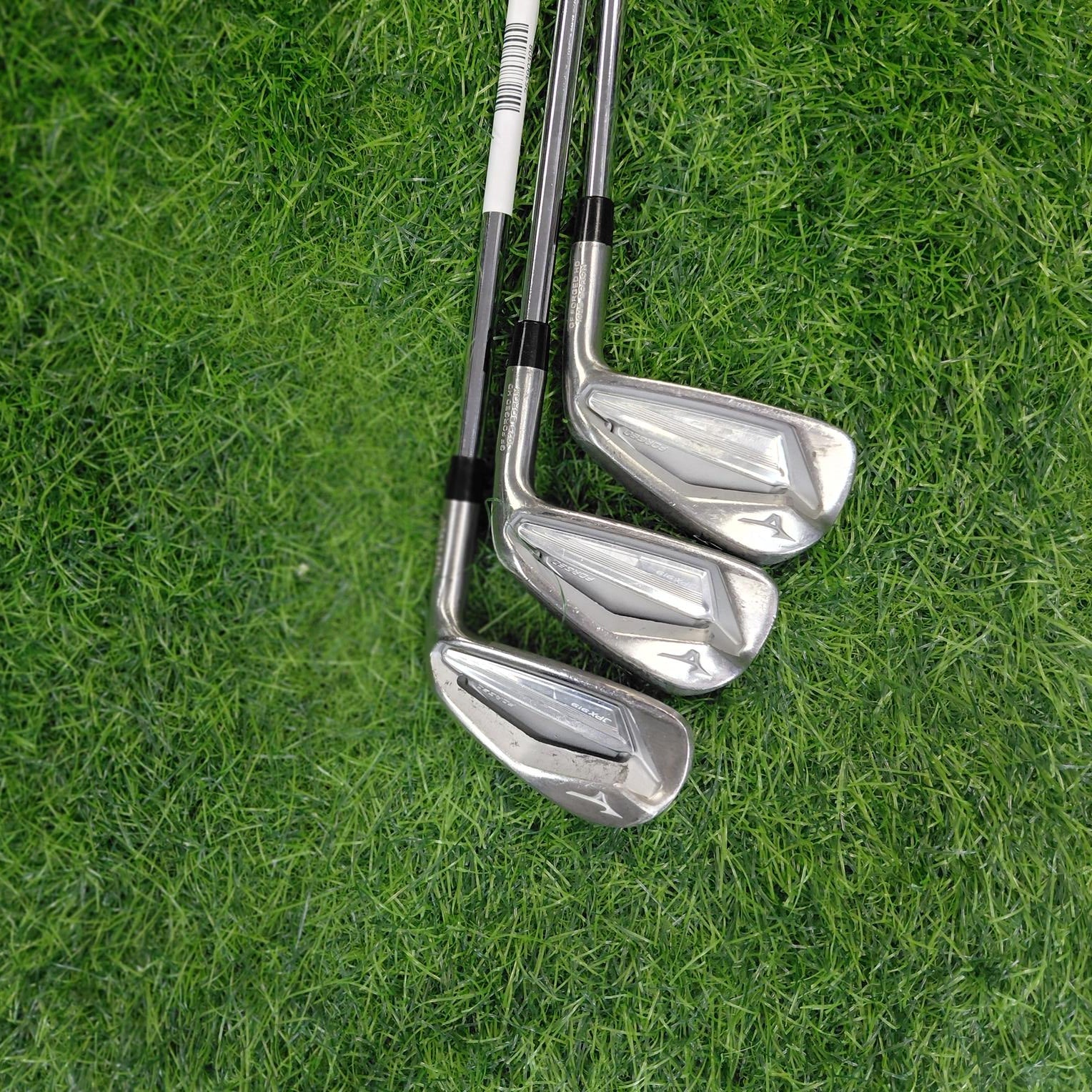 Mizuno Iron Set / JPX 919 / 6pcs / S